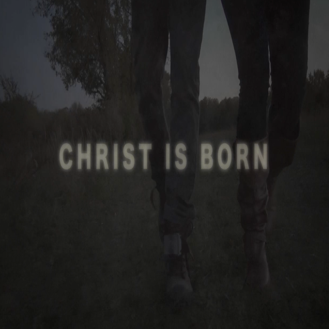 The Word Became Flesh