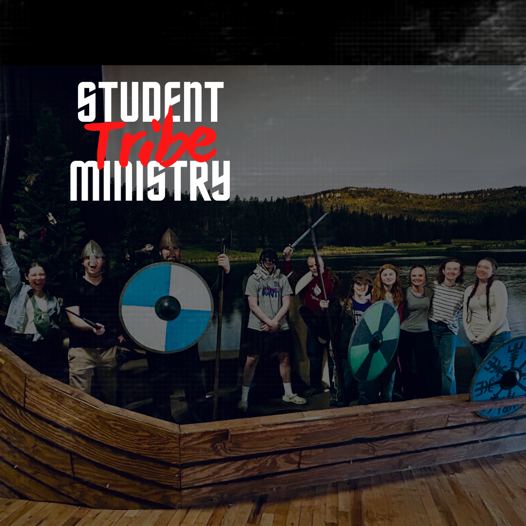 Tribe Student Ministry