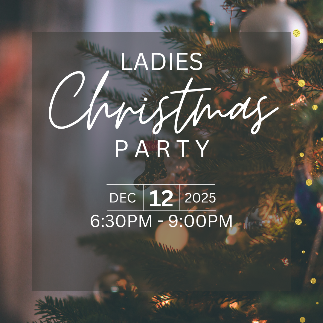 Ladies Christmas Party