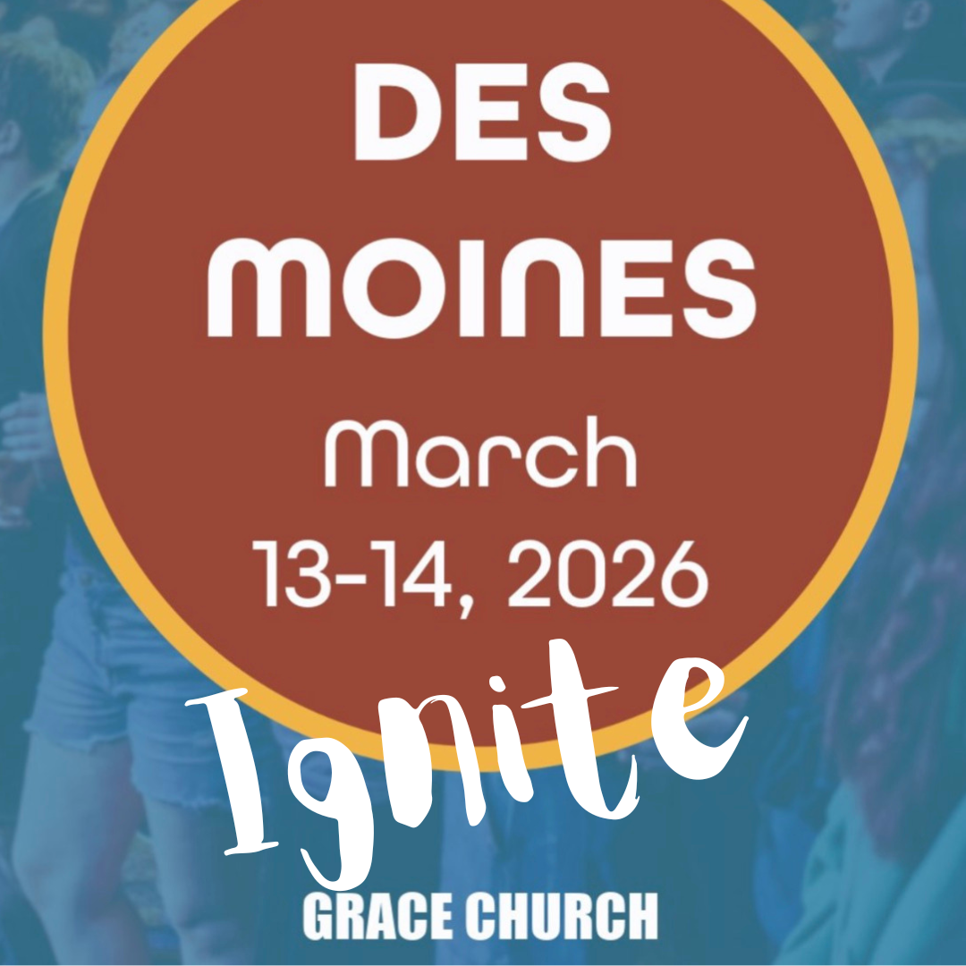 Ignite Student Leadership Conference