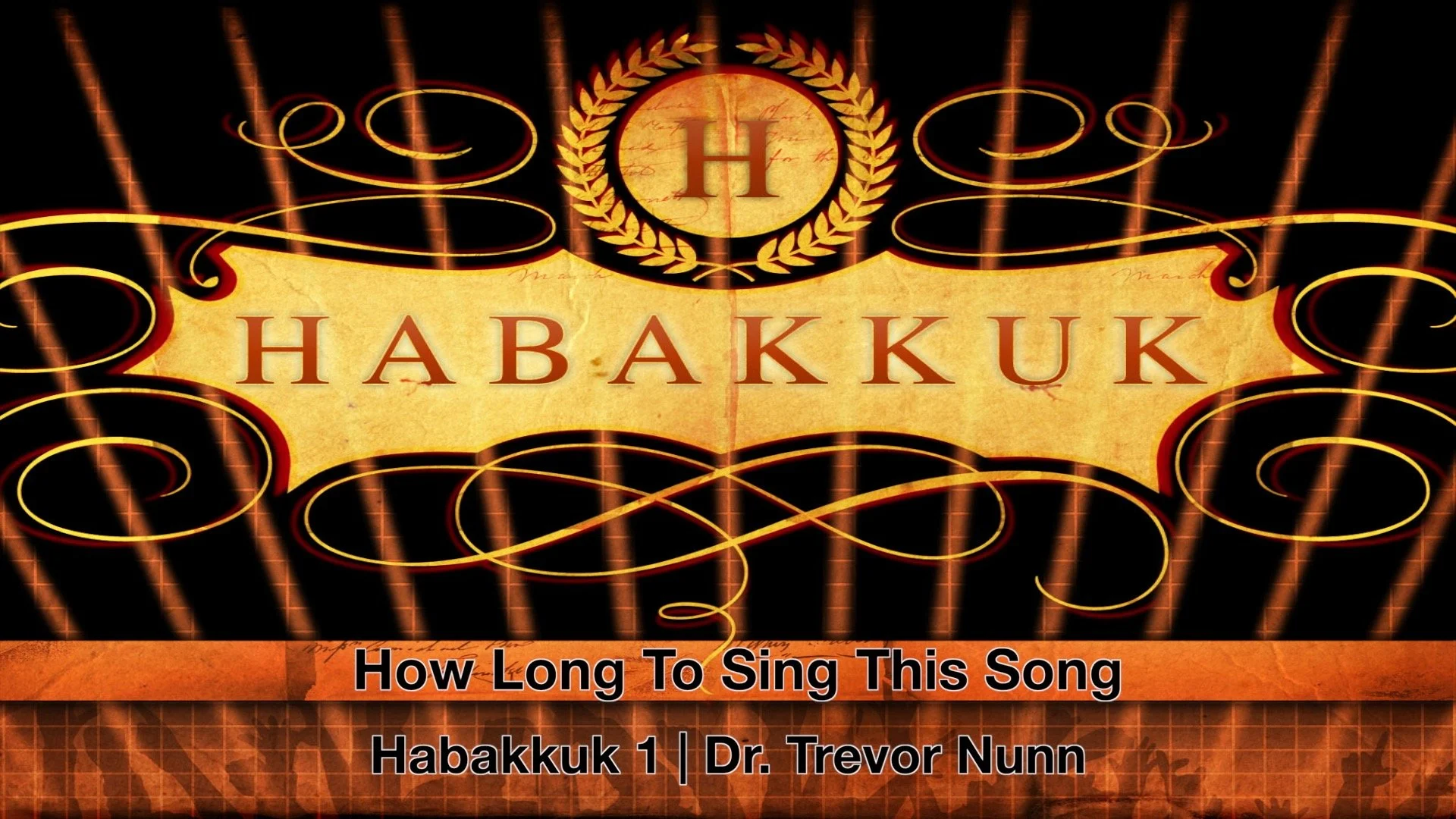 How Long To Sing This Song