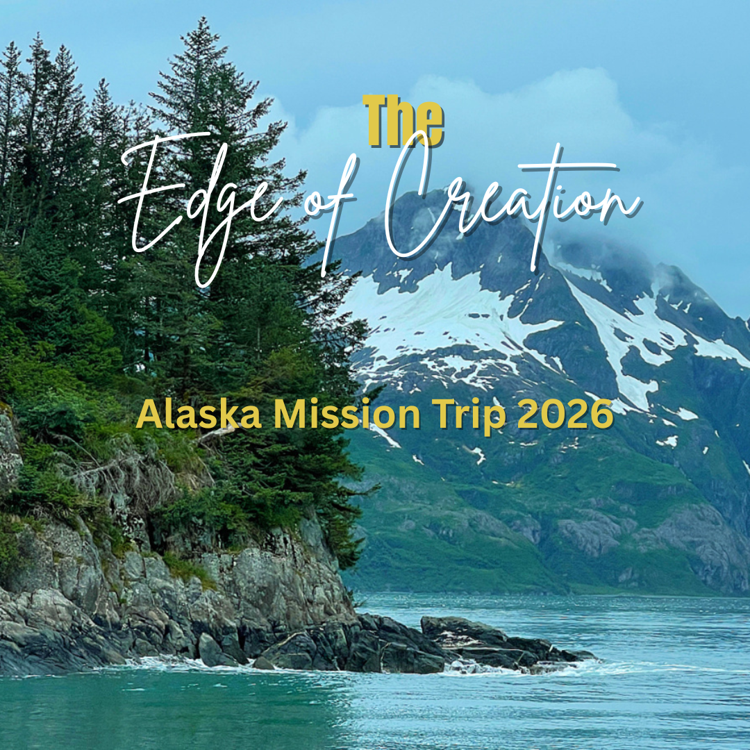 Alaska Mission Trip