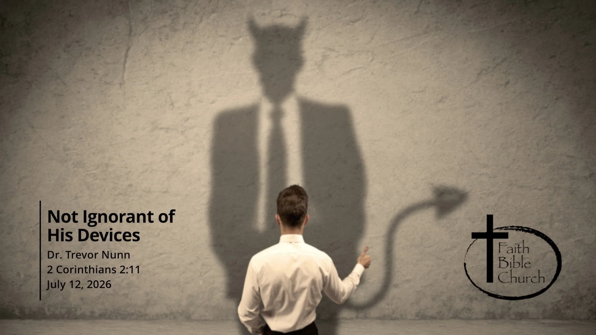 Precious Remedies Against Satan's Devices: Not Ignorant of Satan's Devices 