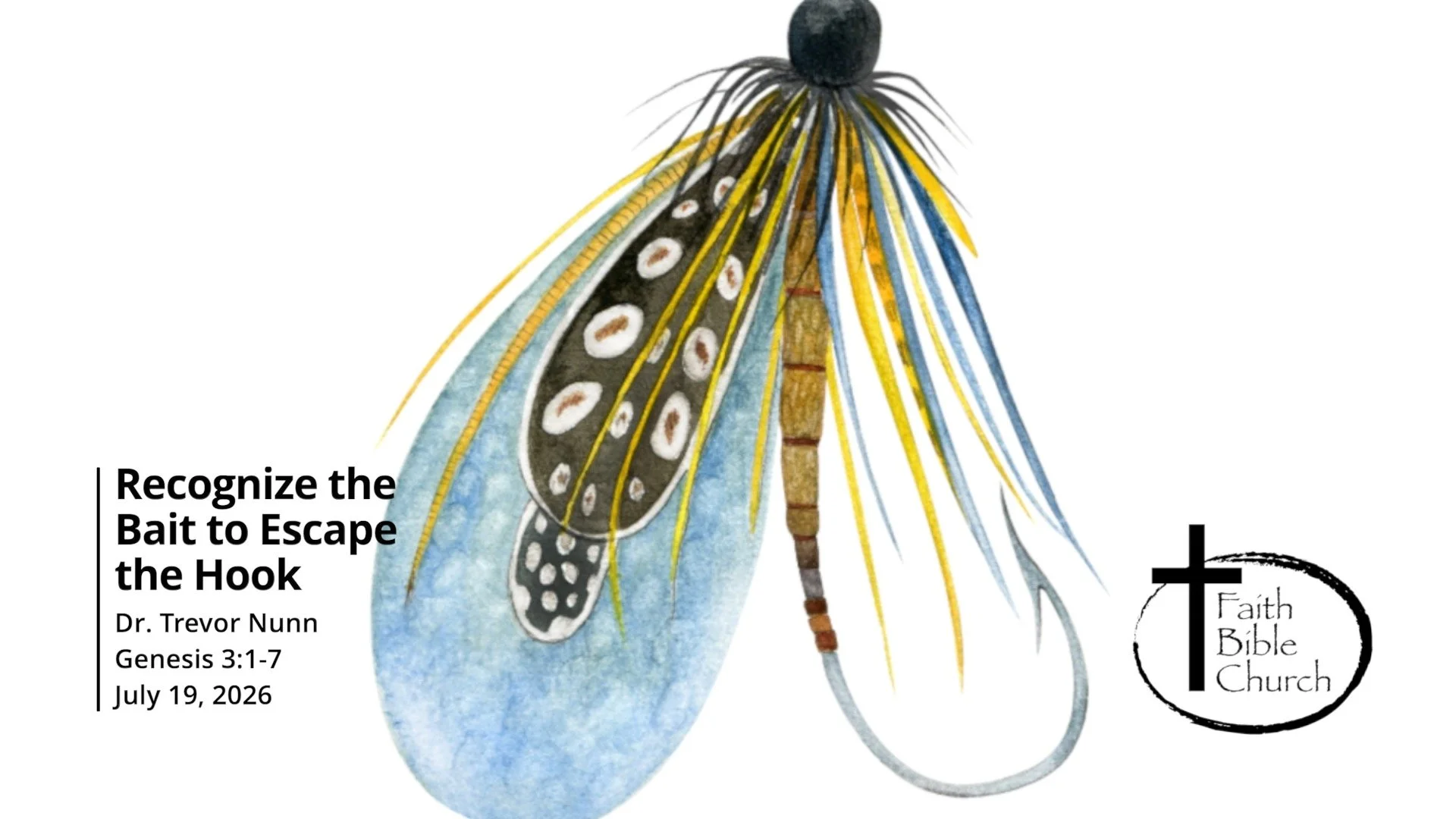 Recognize the Bait to Escape the Hook