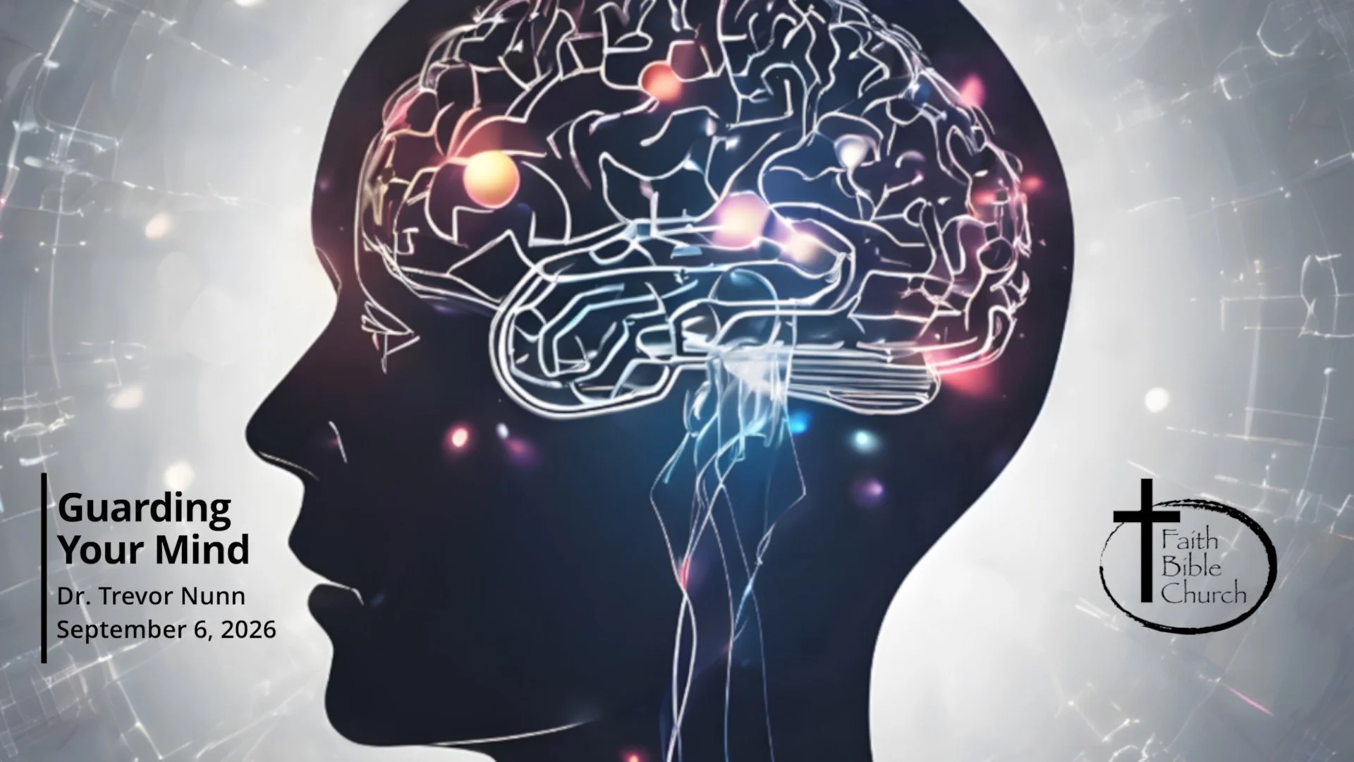 Guarding Your Mind