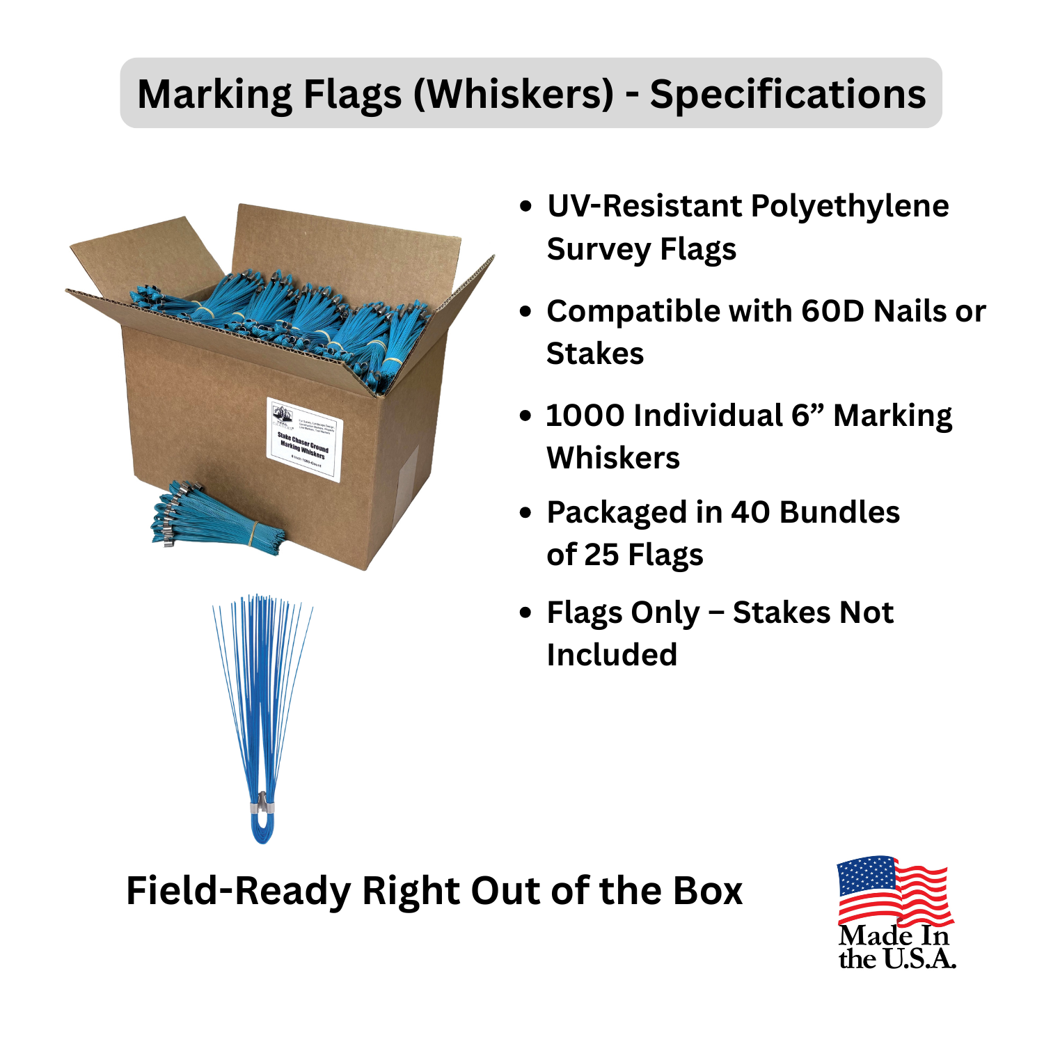 Marking Flags (Whiskers) Blue 1000 Count - Specifications.png