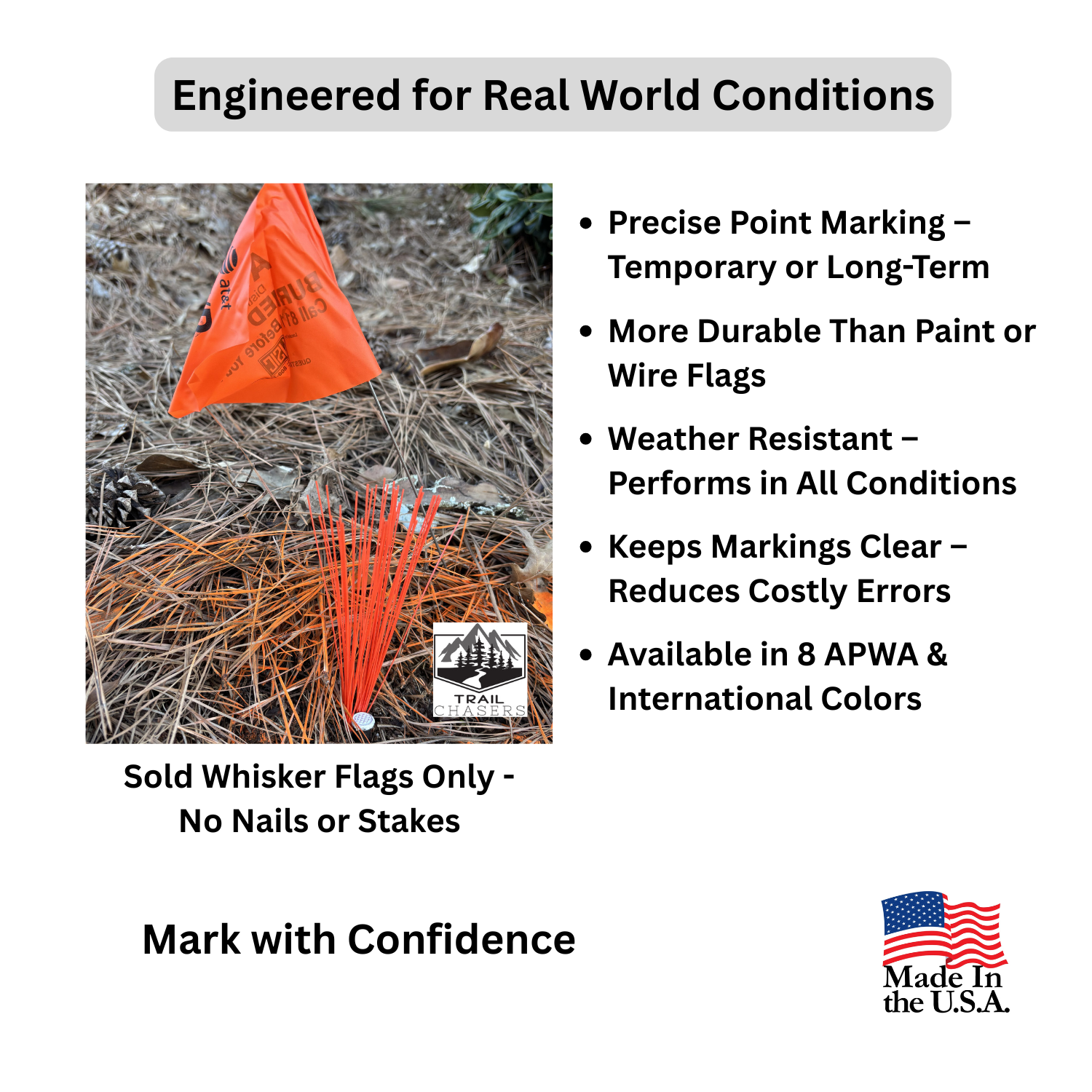 Better Than Wire Marking Flags or Marking Paint - Durable Whisker Flags.png