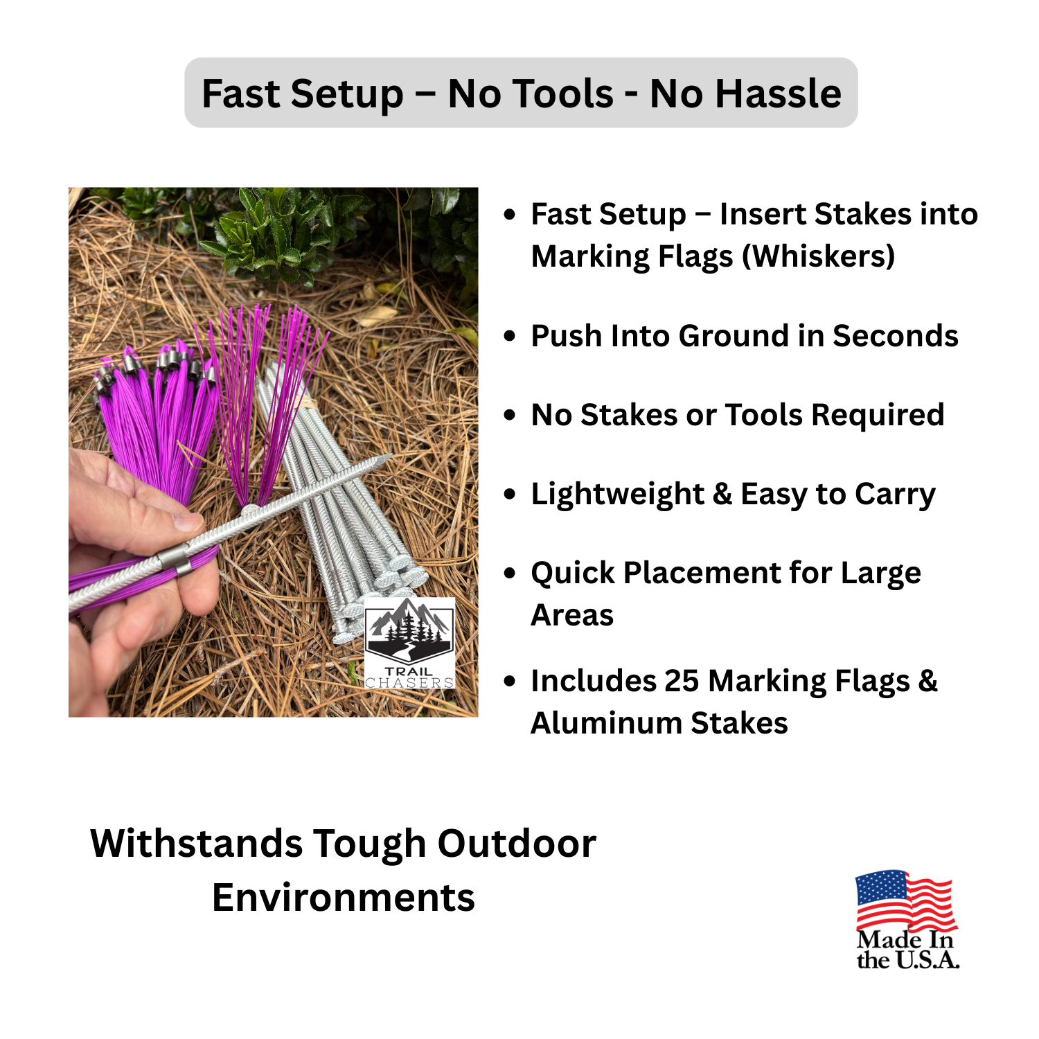 Easy to install marking whiskers no tools required fast setup ground markers.png