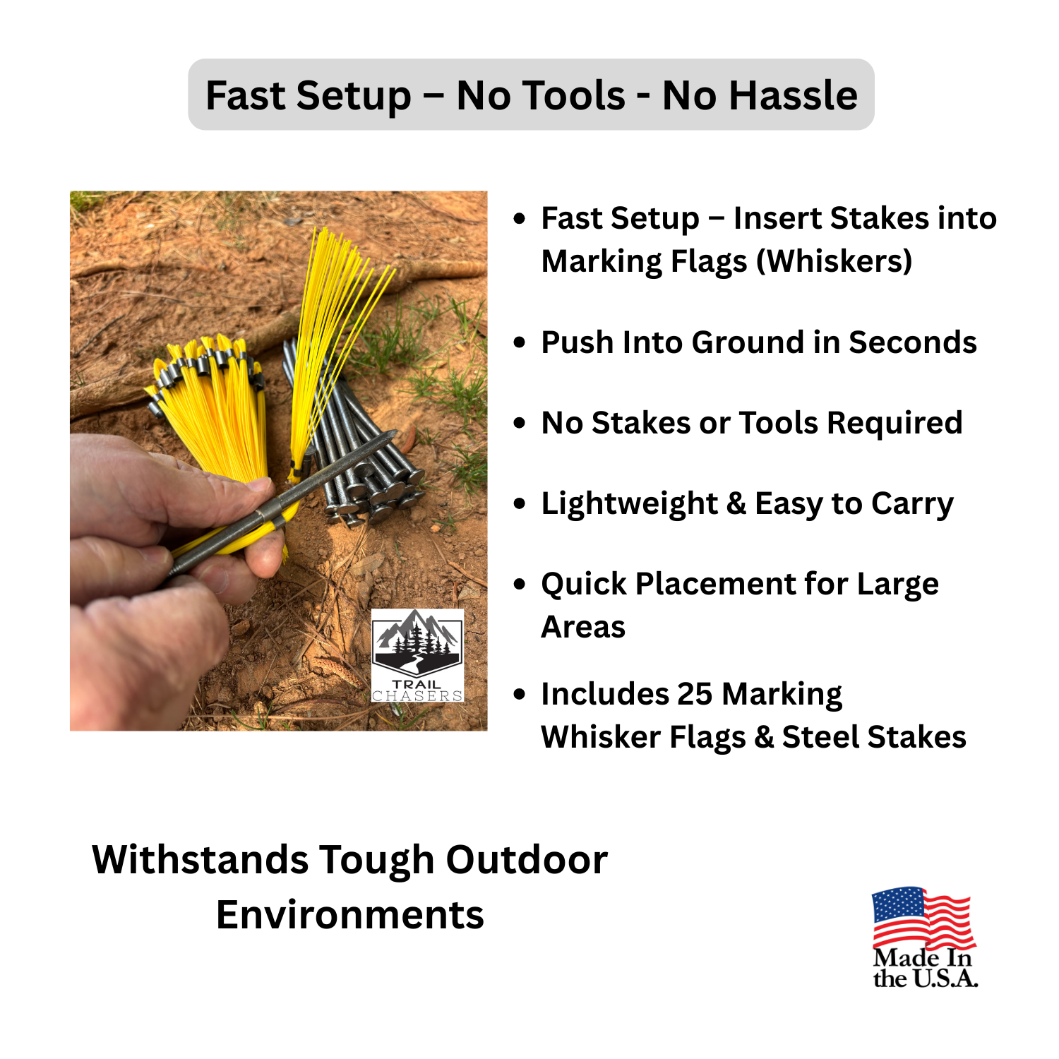 Easy to install marking whiskers no tools required fast setup ground markers.png