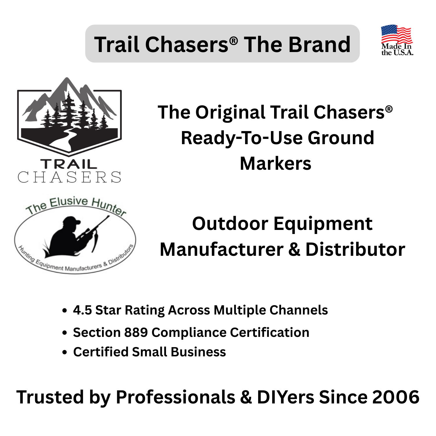 Trail Chasers Survey Markers Professional Brand Trusted Since 2006.png
