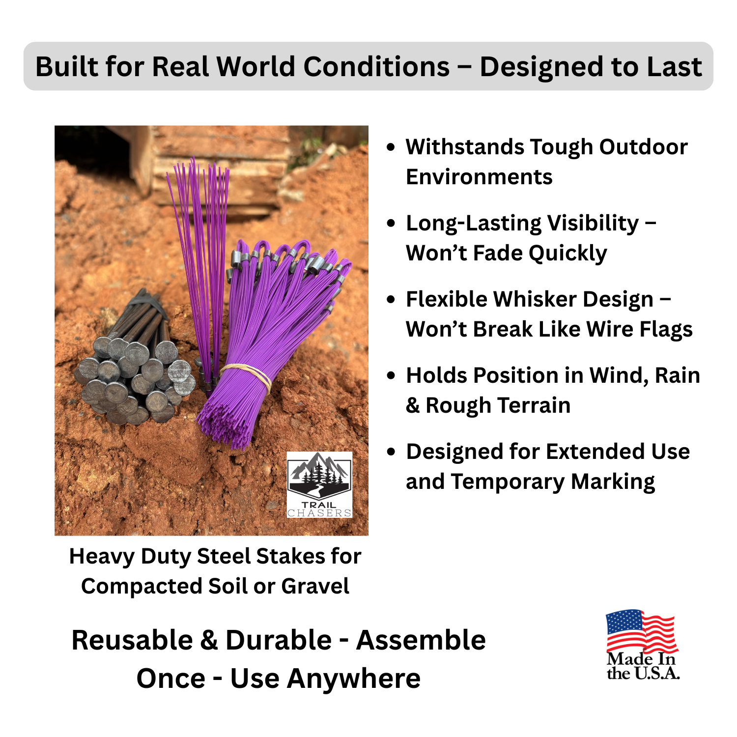 Durable marking whiskers built for outdoor conditions long lasting ground markers.png