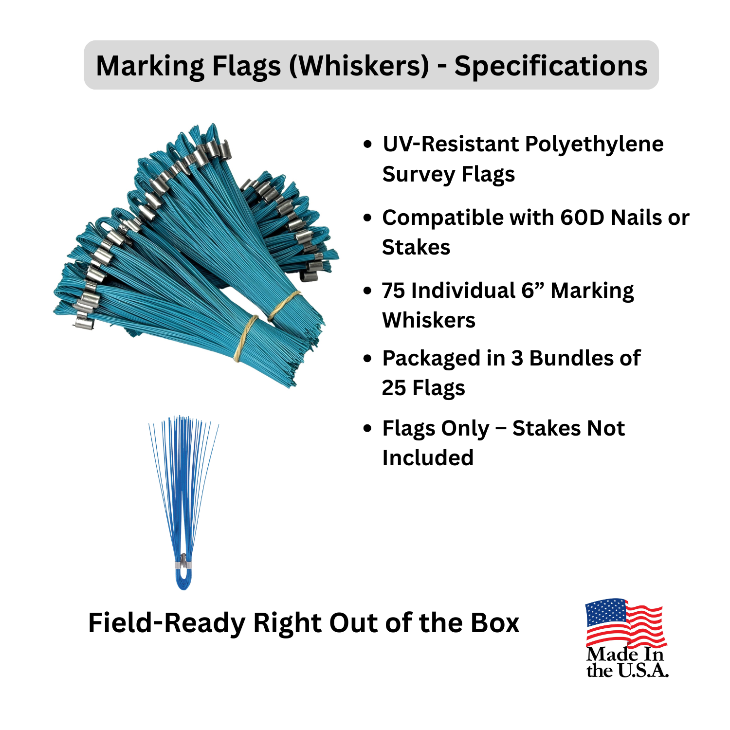 Marking Flags (Whiskers) Blue 75 Count Count - Specifications.png
