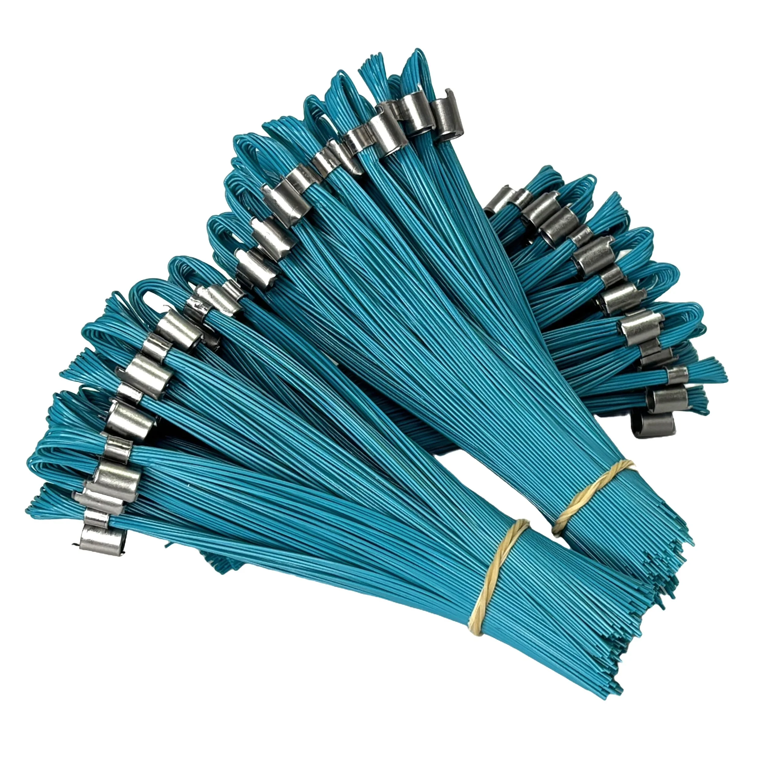 Stake Chaser Ground Marking Whiskers Blue 6 Inch 75-Count .jpeg