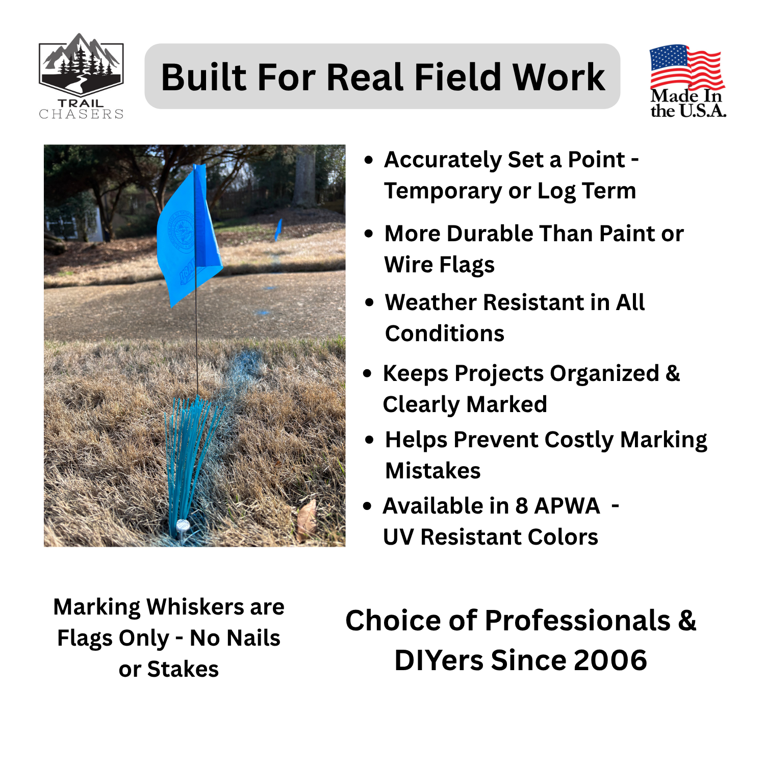 Trail Chasers Blue Marking Flags Tools for Professional and DIY Field Use.png