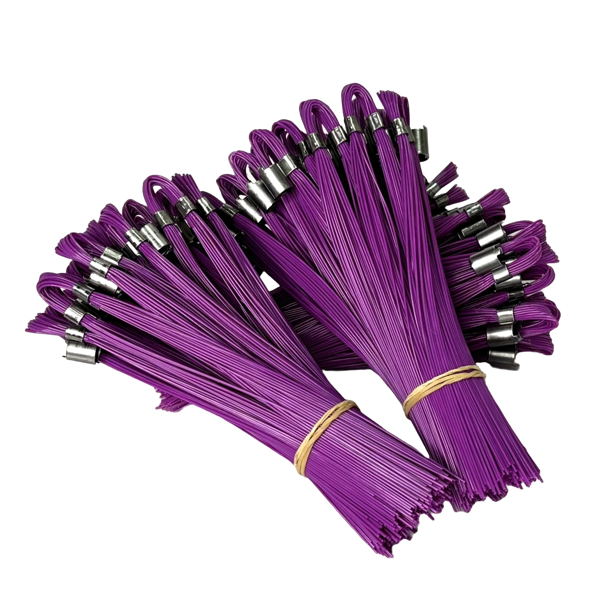 Stake Chaser Ground Marking Whiskers Purple 6 Inch 75-Count .jpeg.jpg