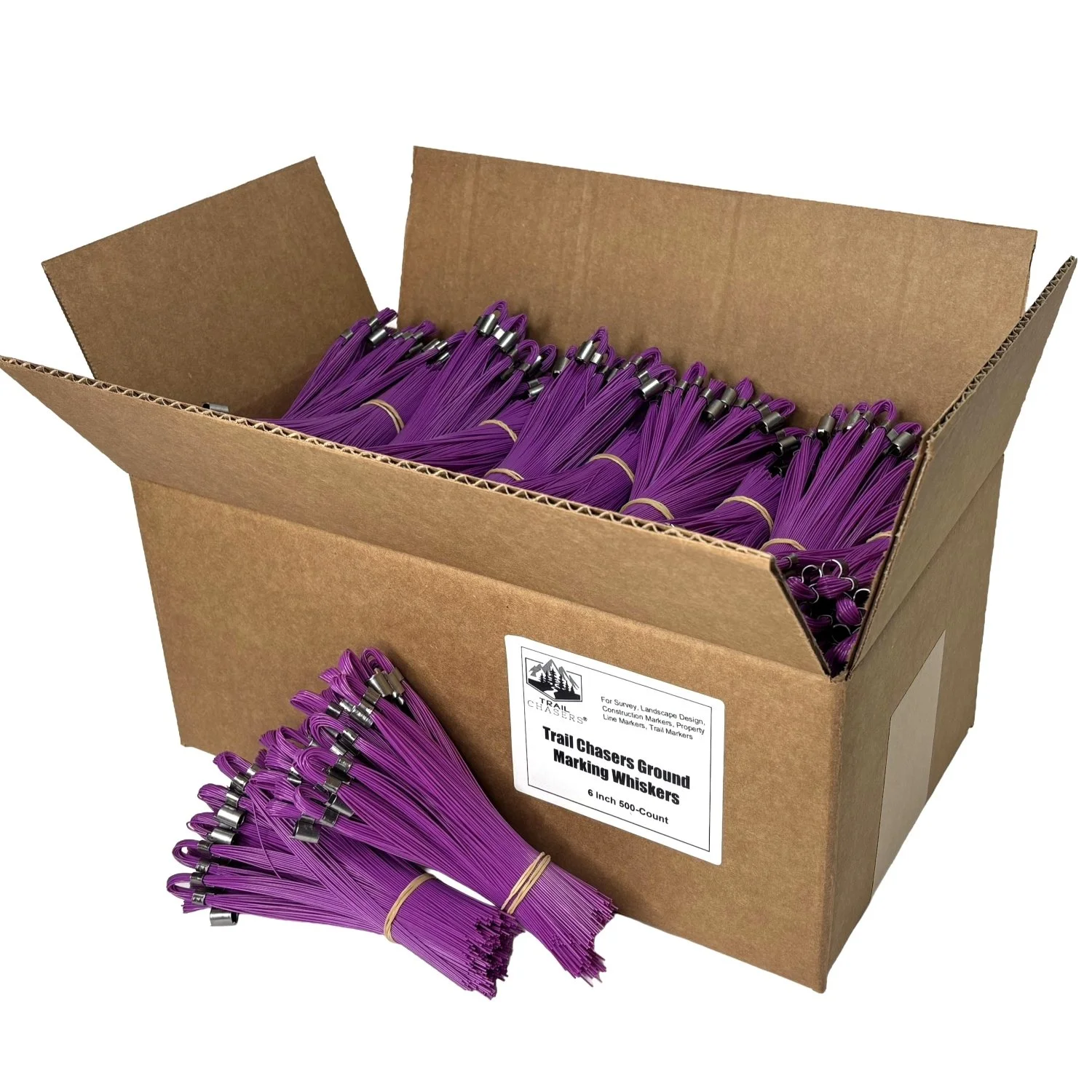 Trail Chasers Marking Flags Purple 500 Count.jpg