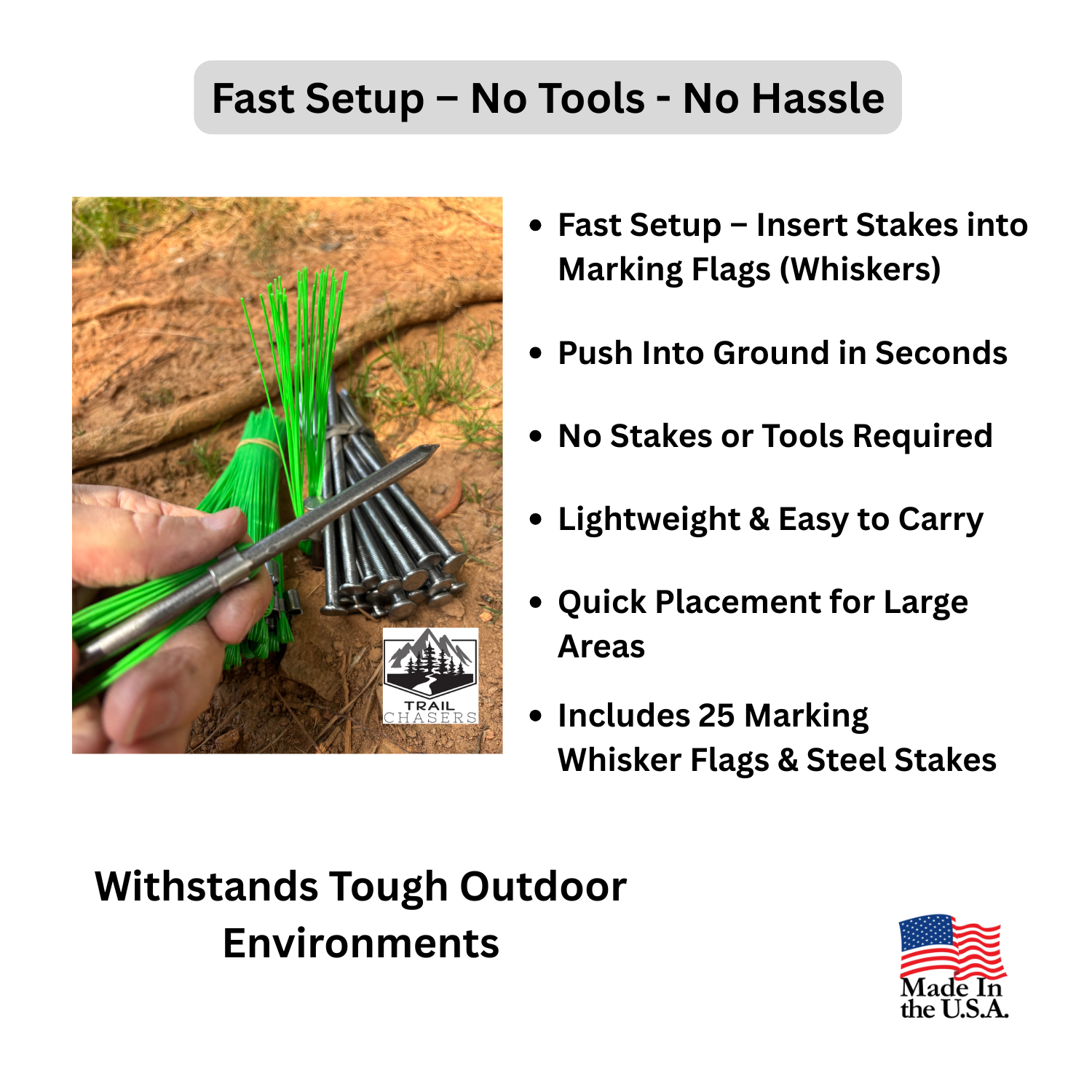 Easy to install marking whiskers no tools required fast setup ground markers.png