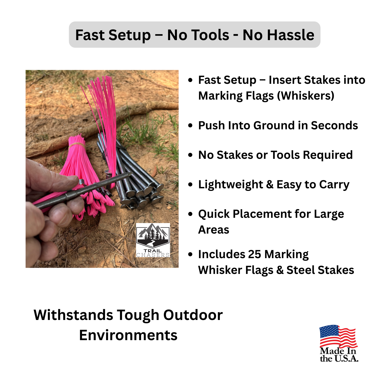 Easy to install marking whiskers no tools required fast setup ground markers.png
