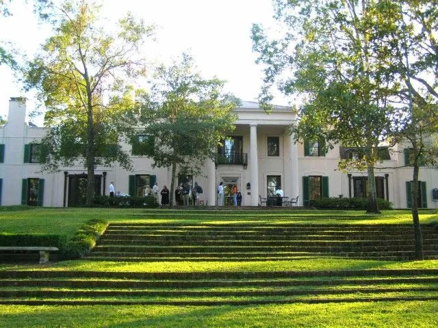 Ima Hogg’s Estate donated to MFAH