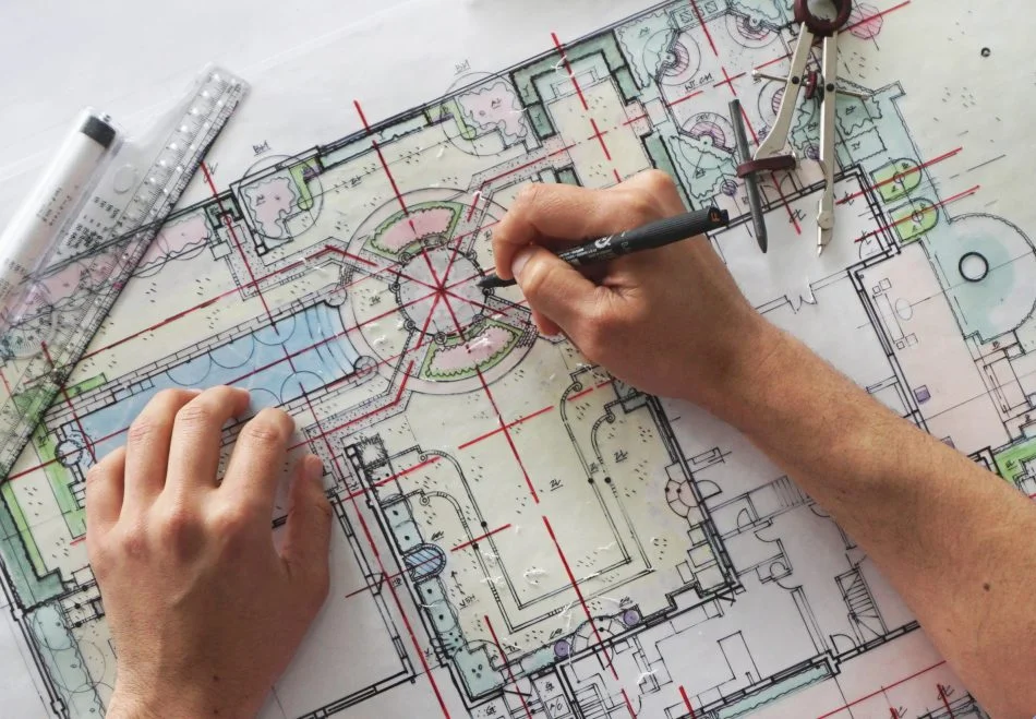 LANDSCAPE ARCHITECT VS LANDSCAPE DESIGNER DOES THE DIFFERENCE REALLY