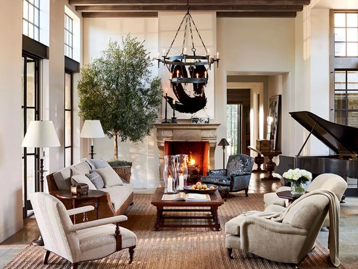 Consolata Org Polo Ralph Lauren Graphic Tee Ralph Lauren Home - Main Image