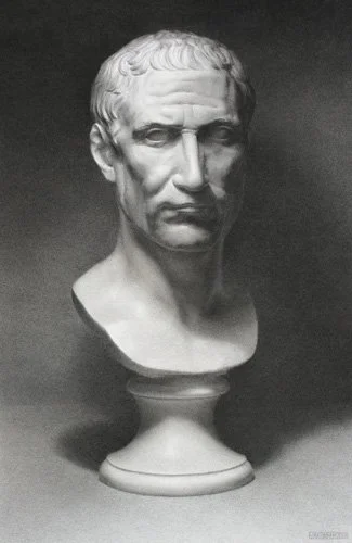 January Private Atelier Instruction