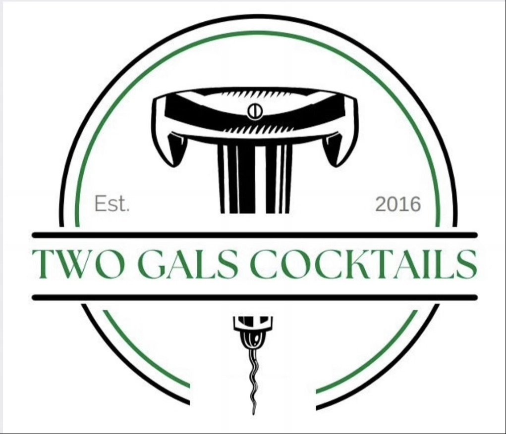 2 Gals Cocktails