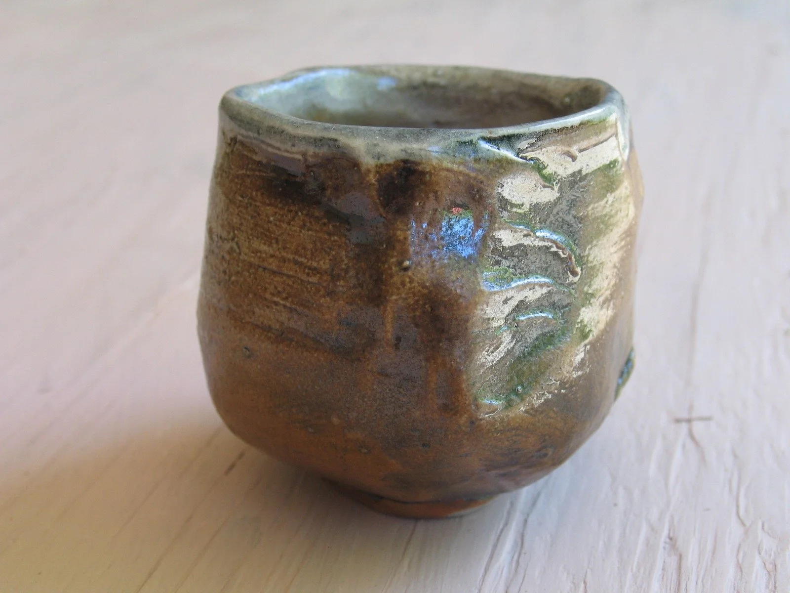 woodfired teabowl w blue reflection 2x3.jpg