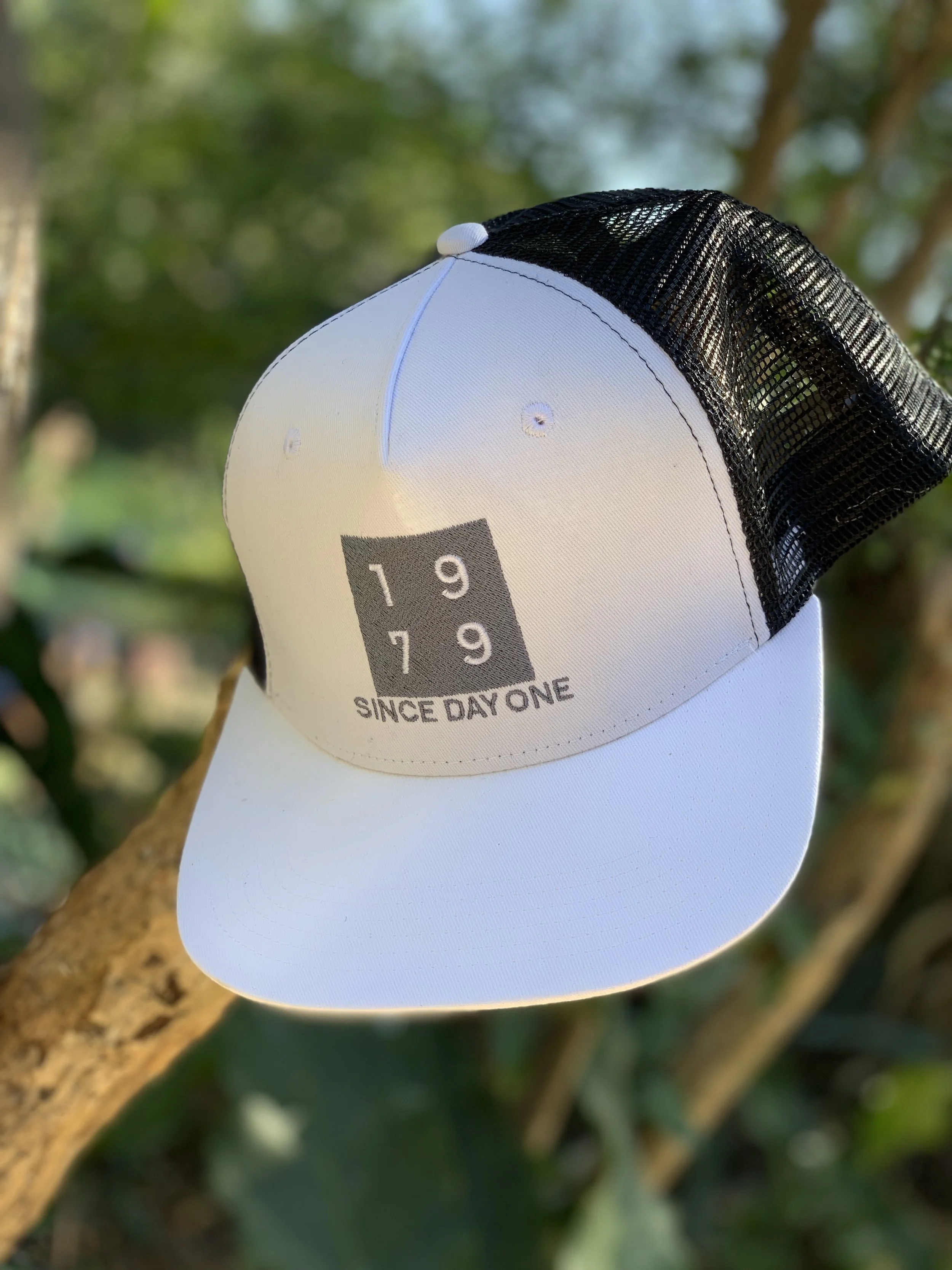 Signature Trucker Hat