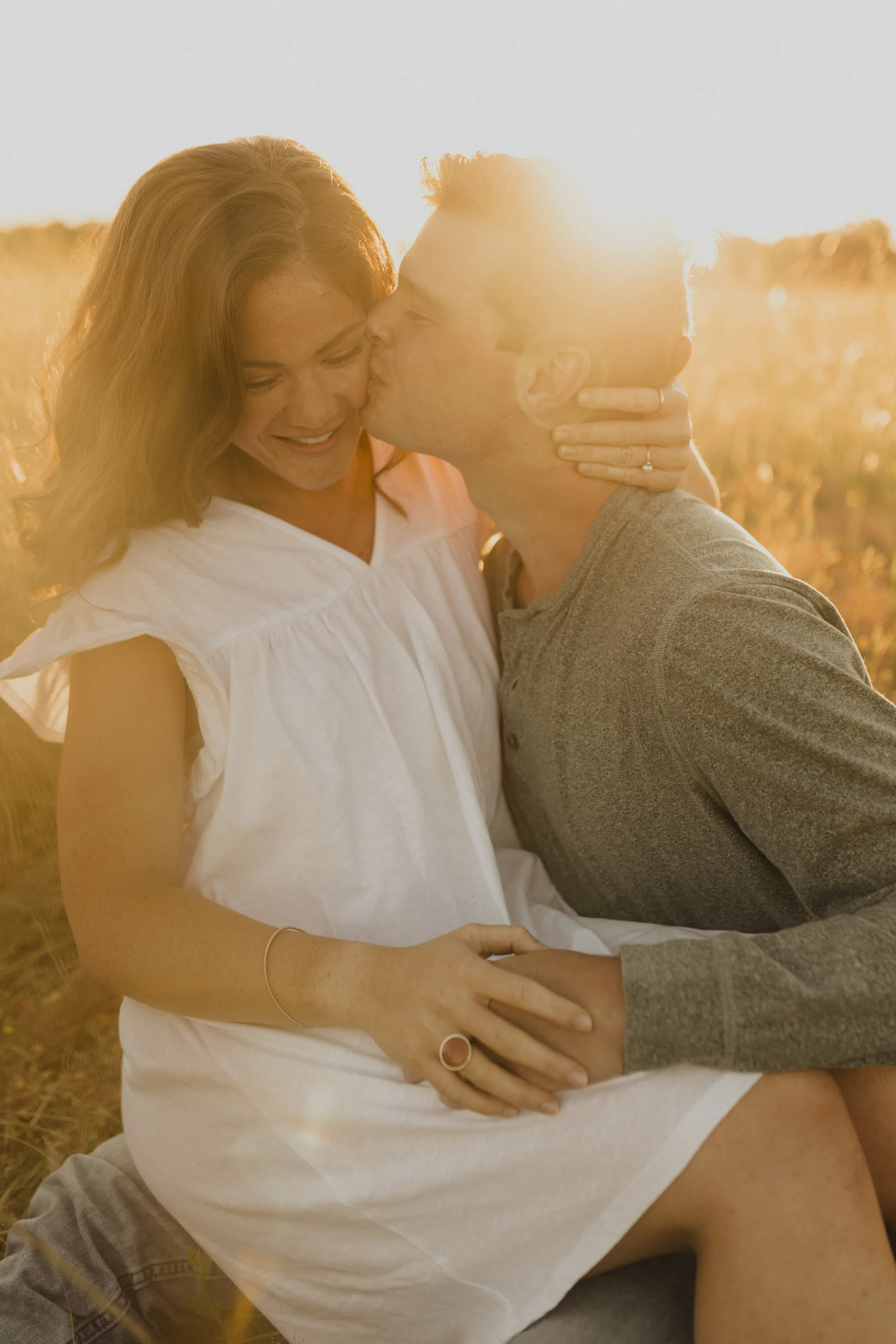 JoEllen + Adam // Couples