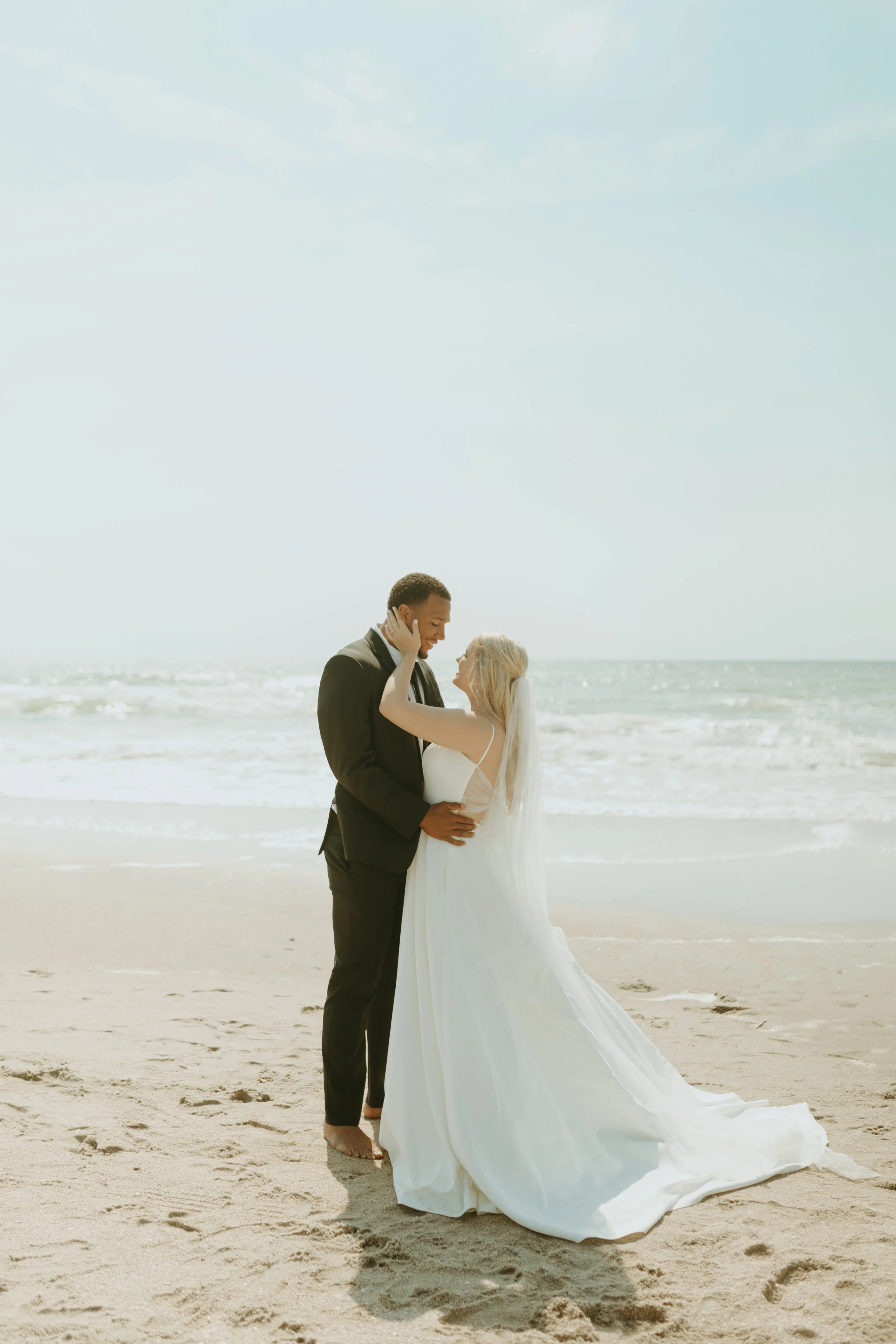 Claudia Grace &amp; Sam // Elopement
