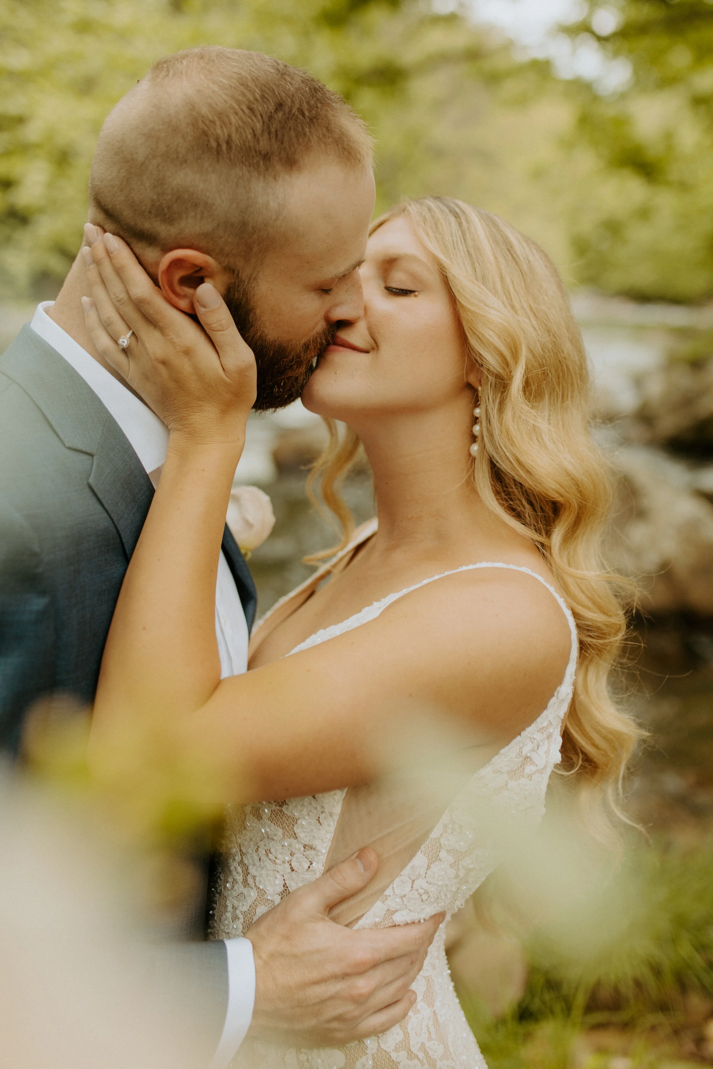 McKenzie &amp; Tyler // Elopement