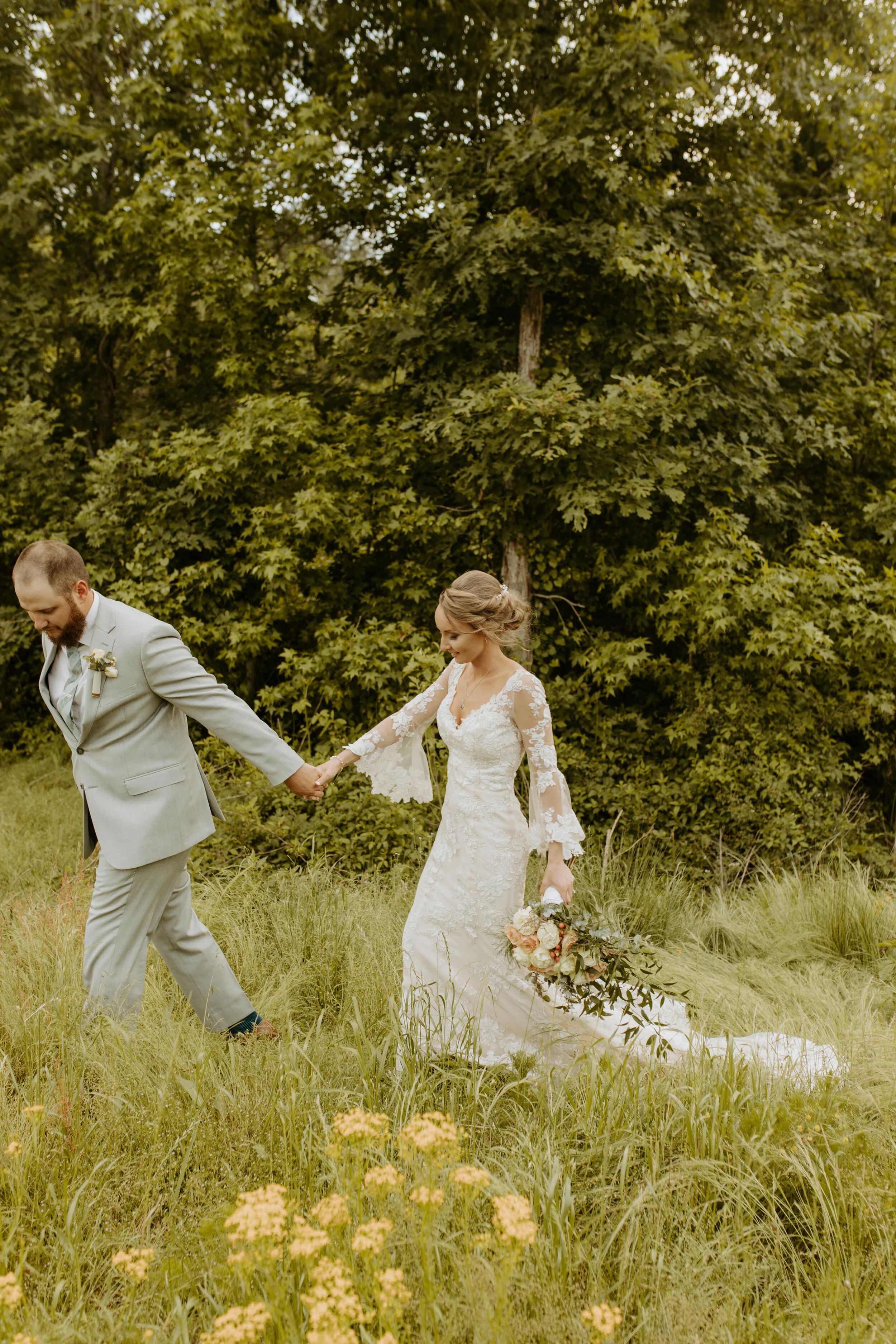 Kelsi &amp; Tyler // Wedding