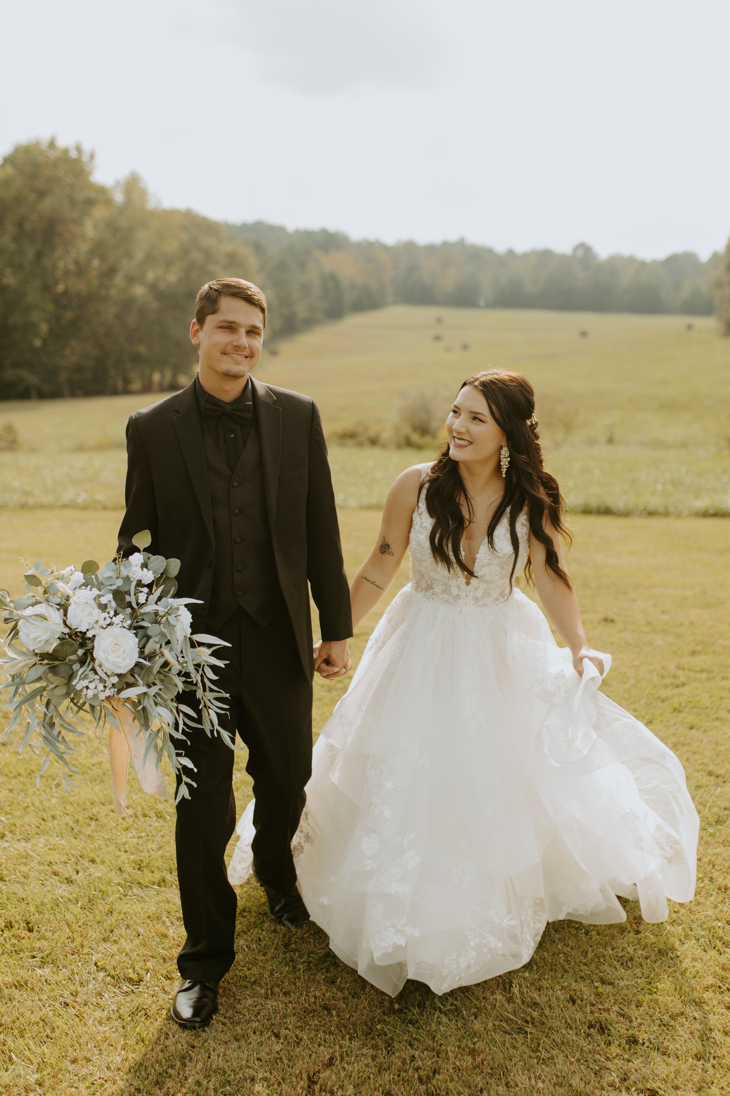 Katelyn &amp; Walter // Wedding