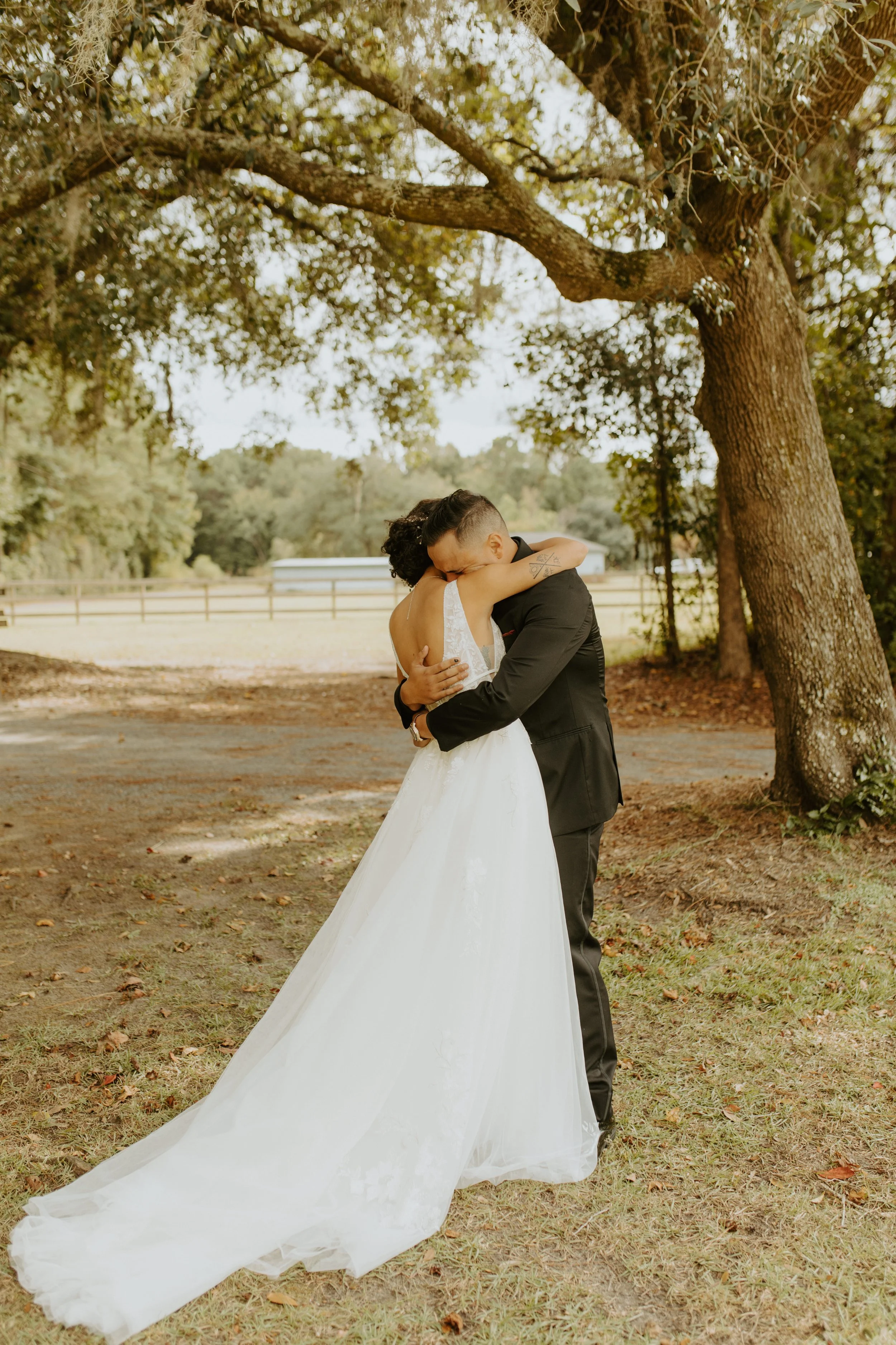 Rebeccah &amp; Trever // Wedding