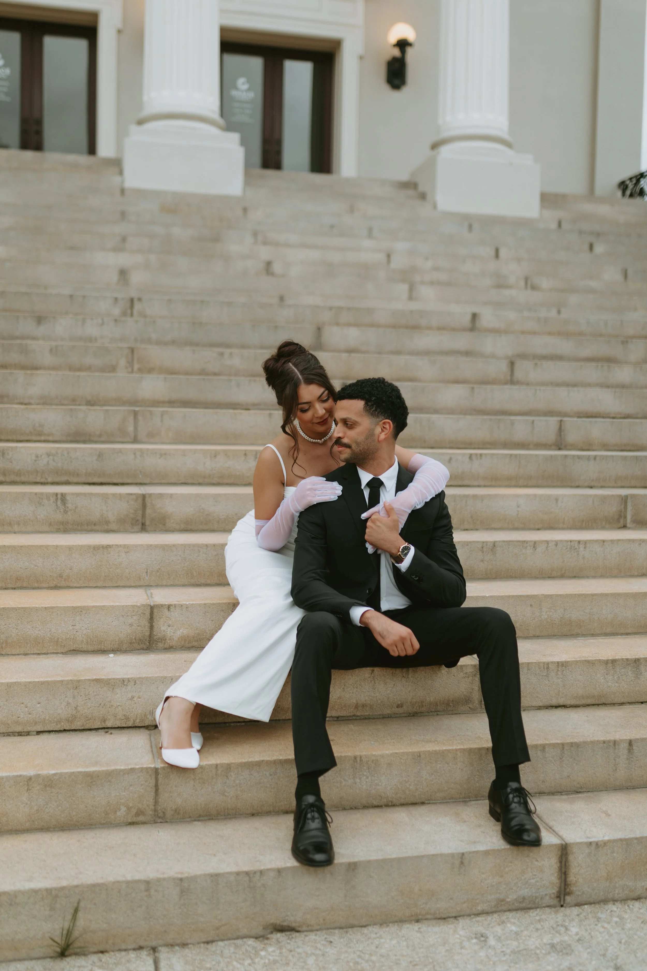 Ashley &amp; Jon // Engagement