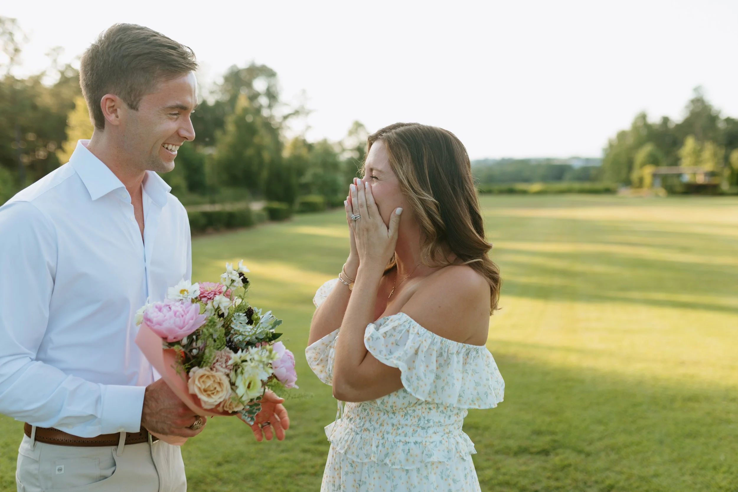 Foxes Pregnancy Announcement - Bailey Elise Photography-27.jpg