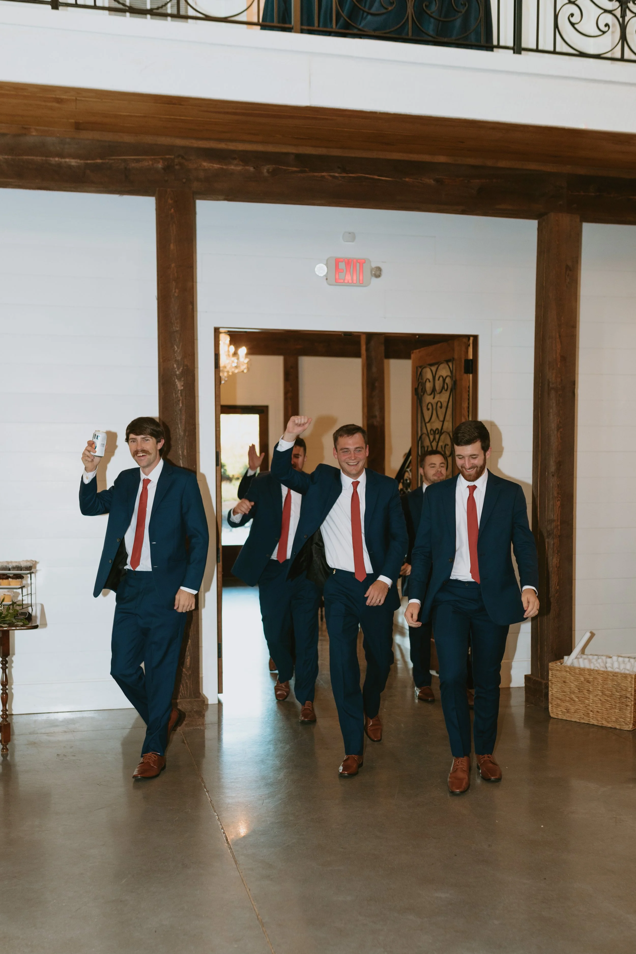 Victoria & Tommy Wedding - Bailey Elise Photography-806.jpg