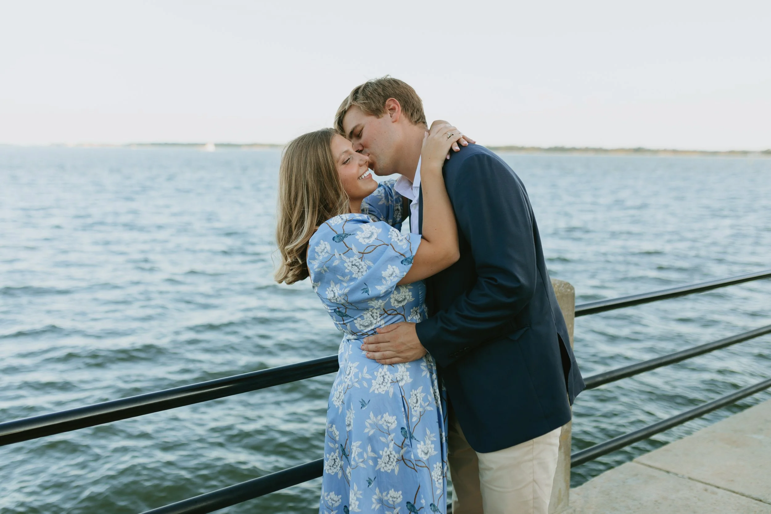 Gloria & Will Engagement - Bailey Elise Photography-135.jpg