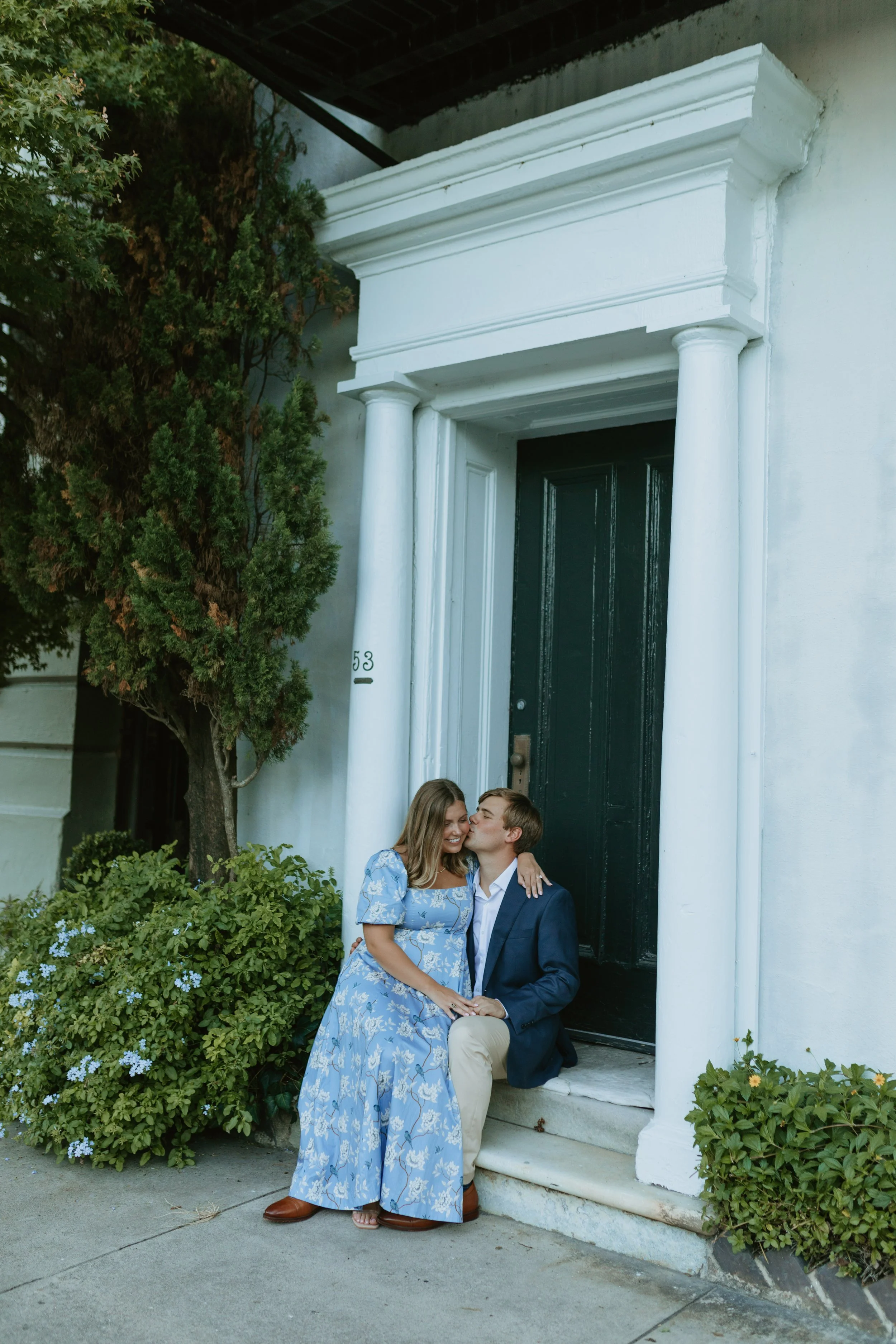 Gloria & Will Engagement - Bailey Elise Photography-175.jpg