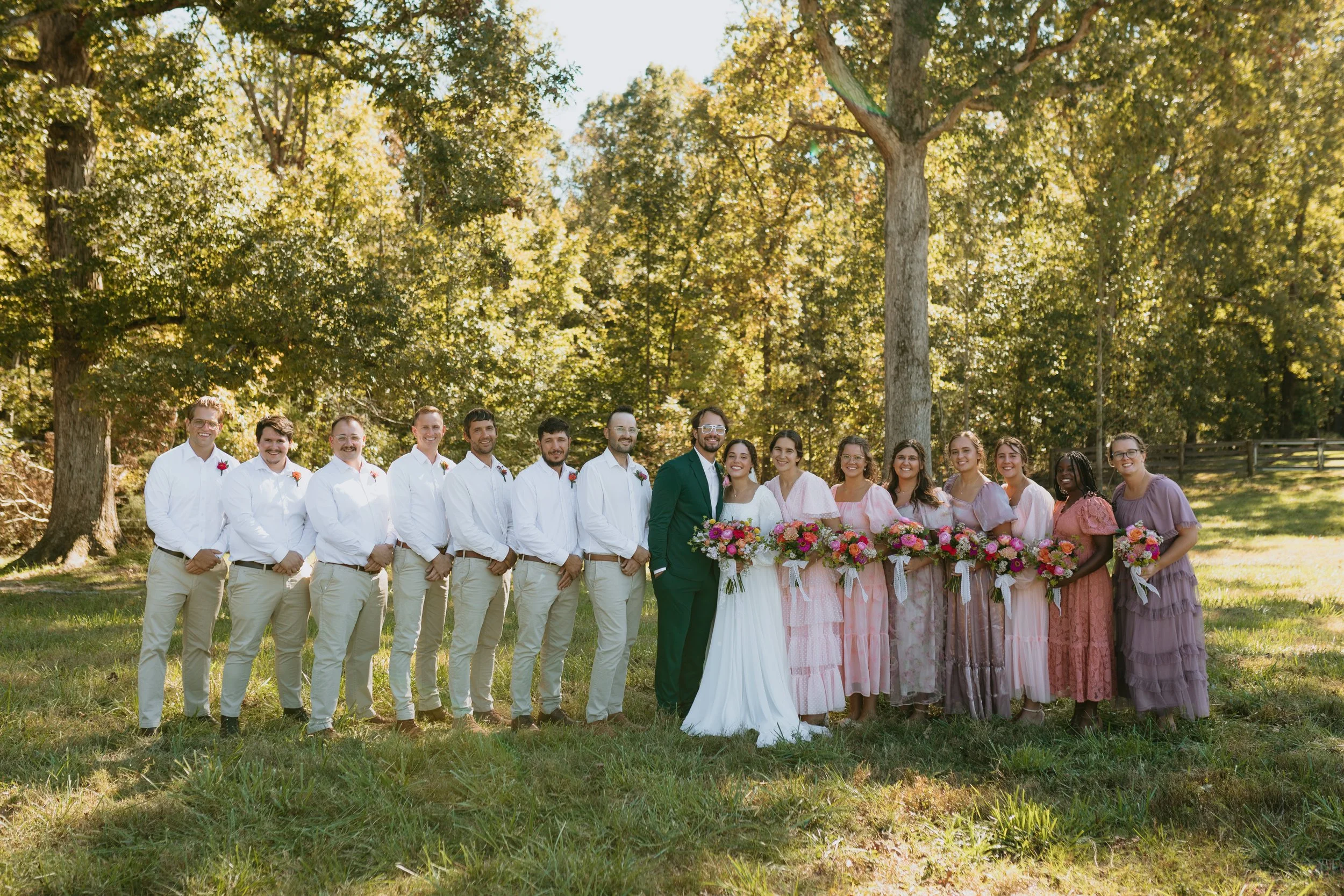 Abbe & Nathan Wedding - Bailey Elise Photography-403.jpg