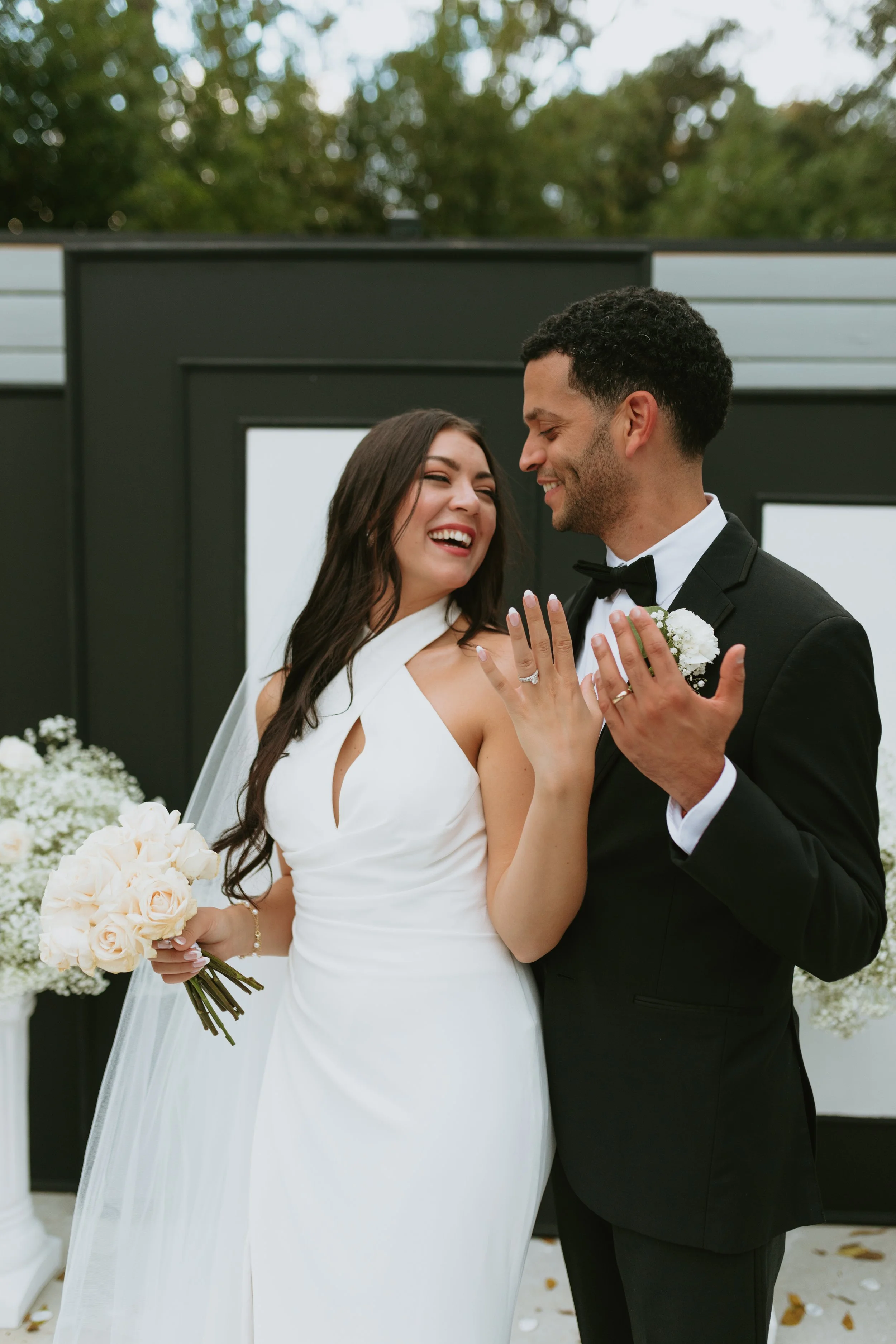 Ashley &amp; Jon // Wedding