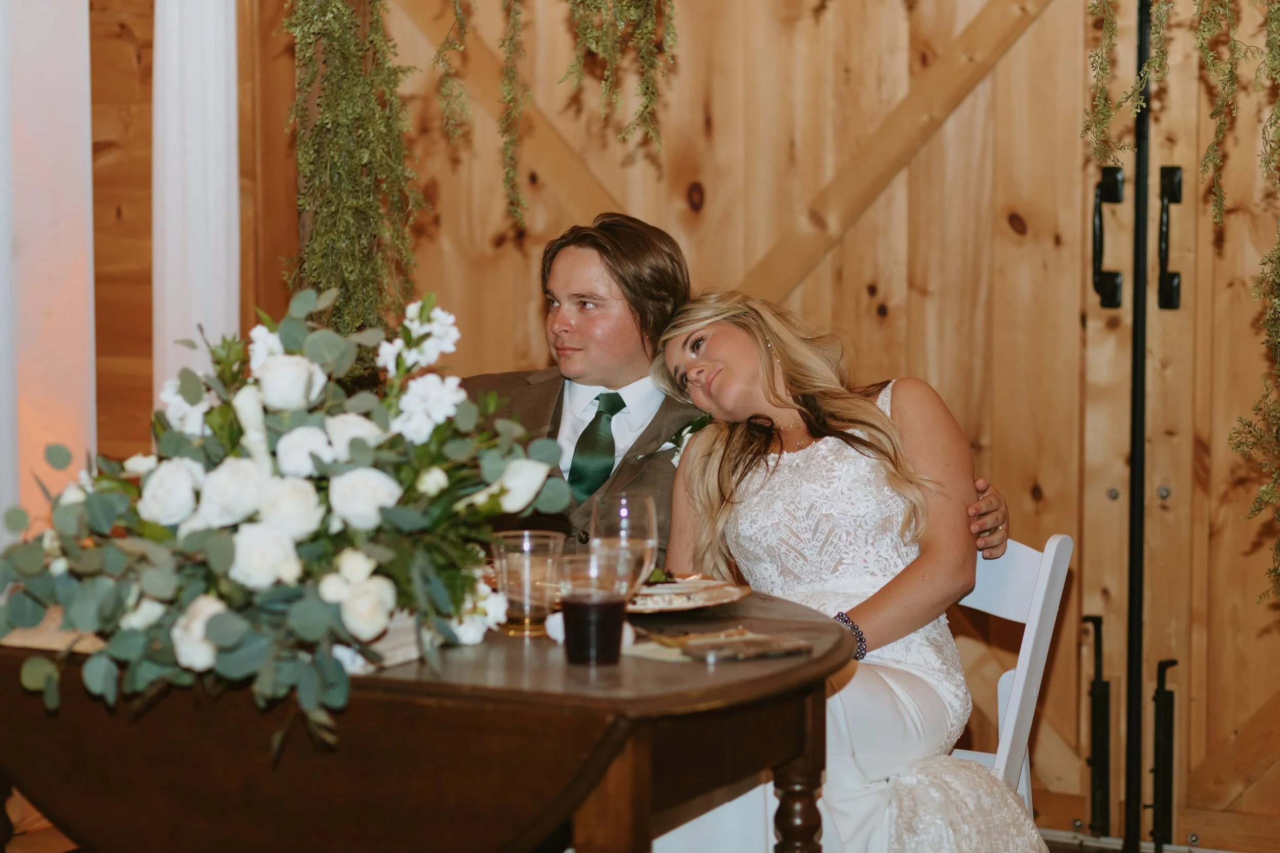 Dorothy & Brock Wedding - Bailey Elise Photography-1106.jpg
