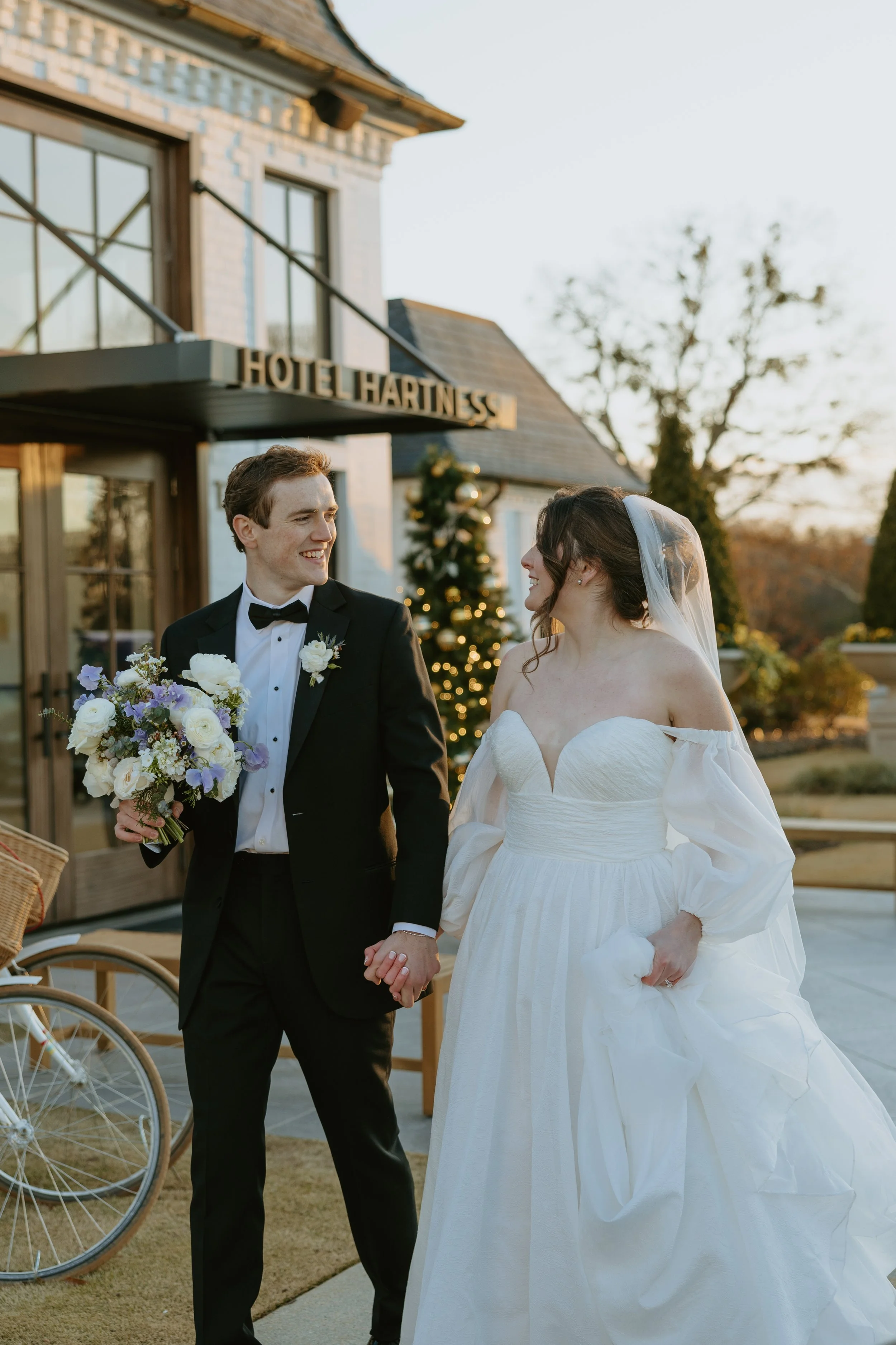 Isabella &amp; Grayson // Wedding