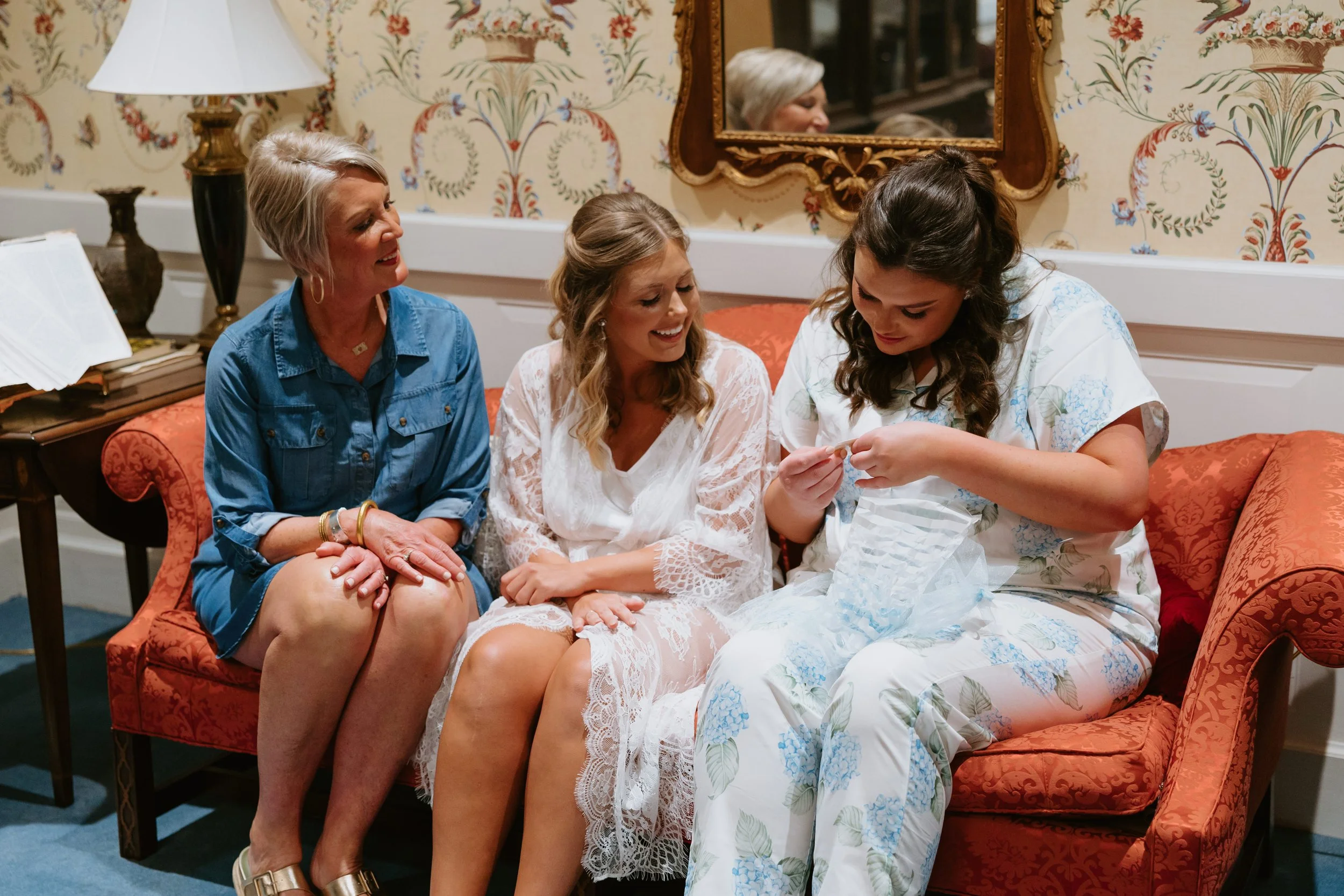 Gloria & Will Wedding - Bailey Elise Photography-90.jpg