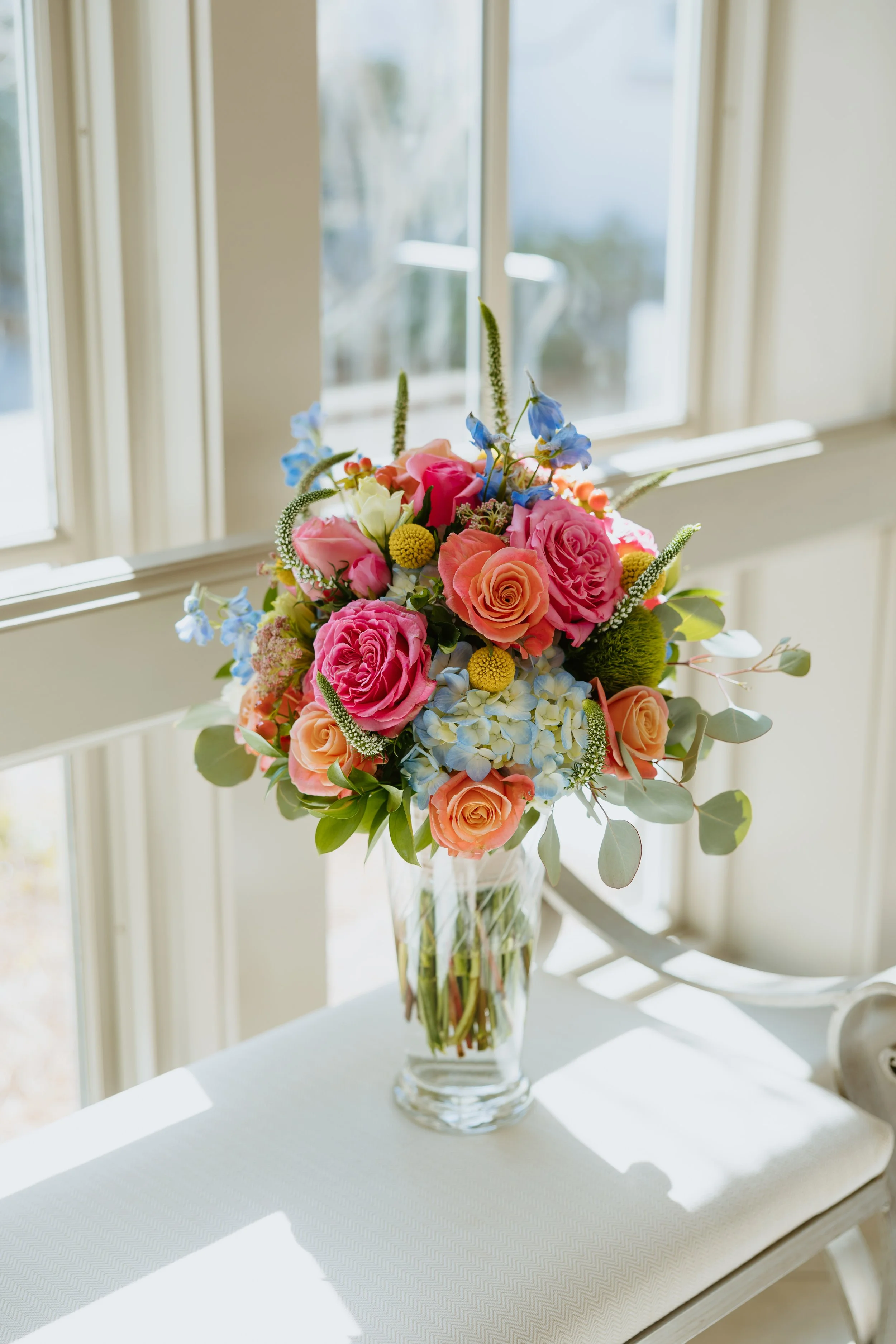Gloria & Will Wedding - Bailey Elise Photography-111.jpg