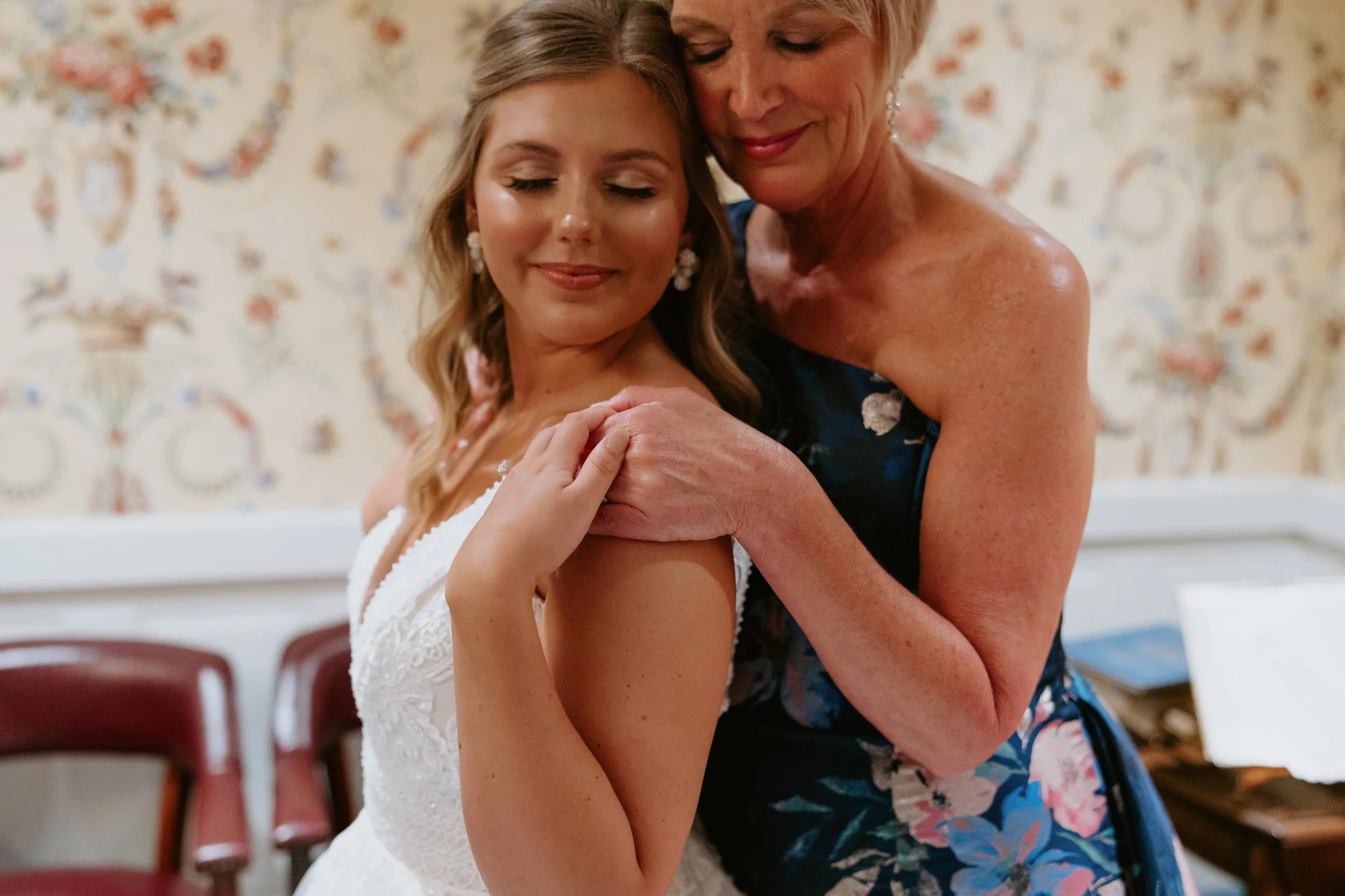 Gloria & Will Wedding - Bailey Elise Photography-156.jpg