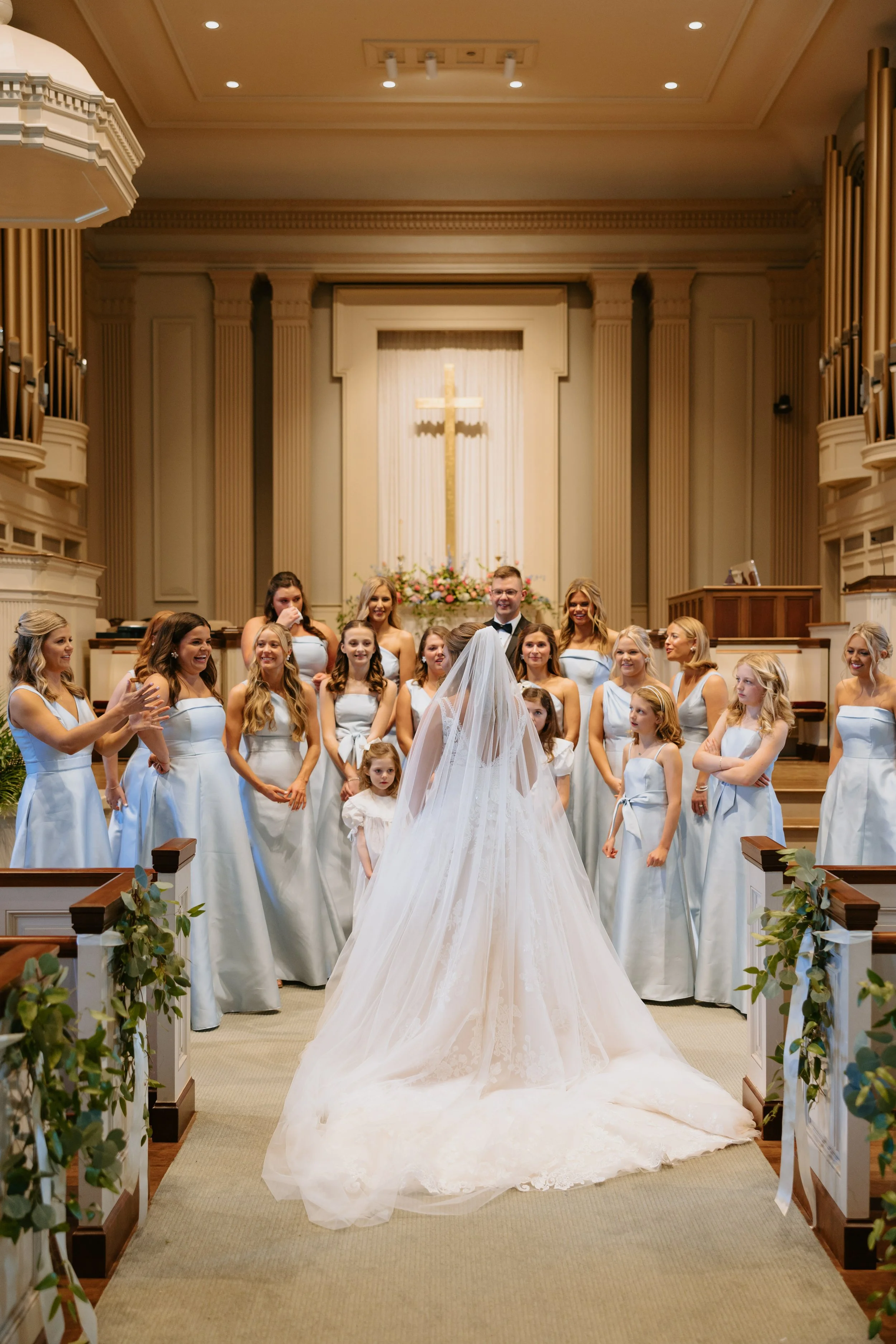 Gloria & Will Wedding - Bailey Elise Photography-204.jpg