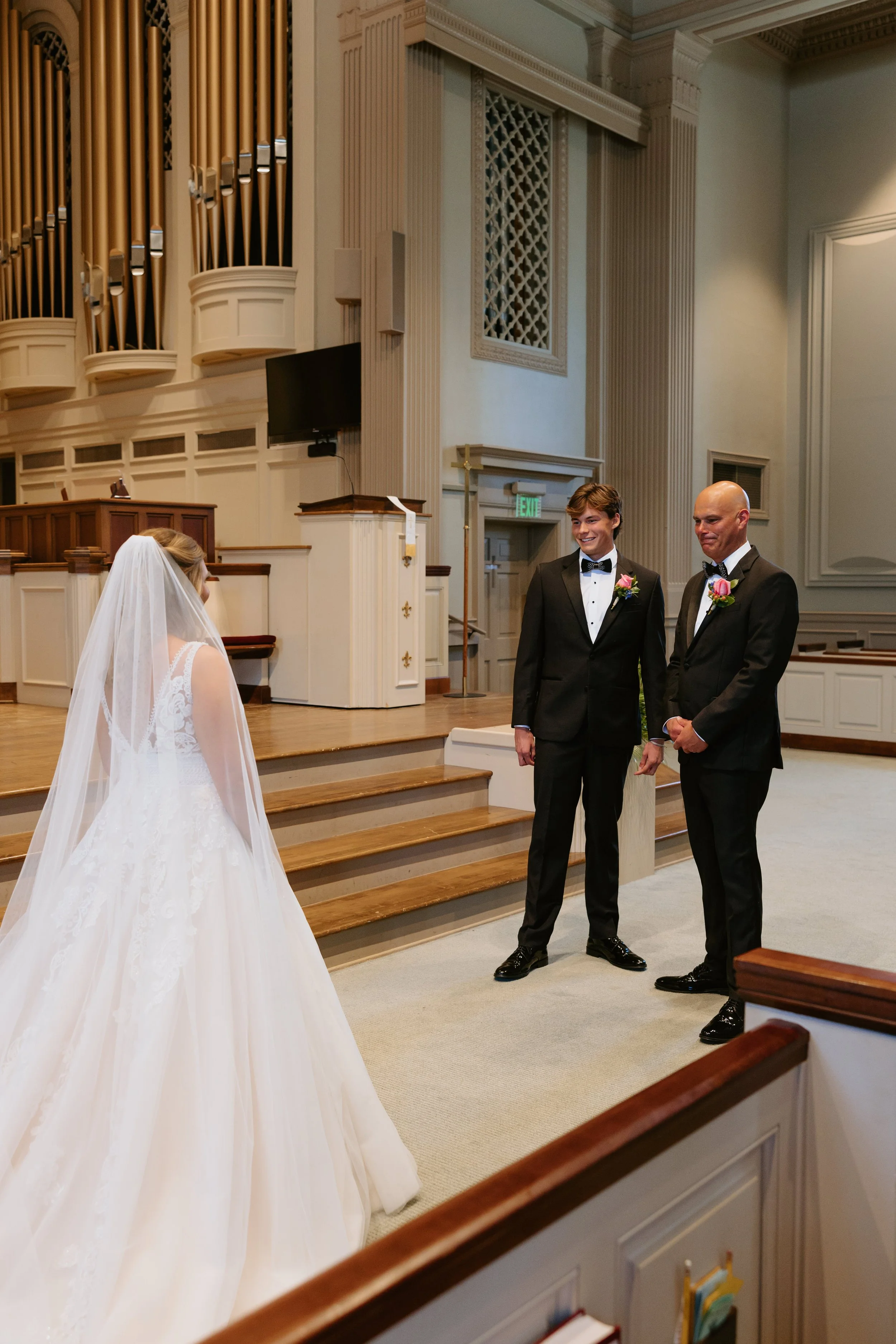 Gloria & Will Wedding - Bailey Elise Photography-219.jpg