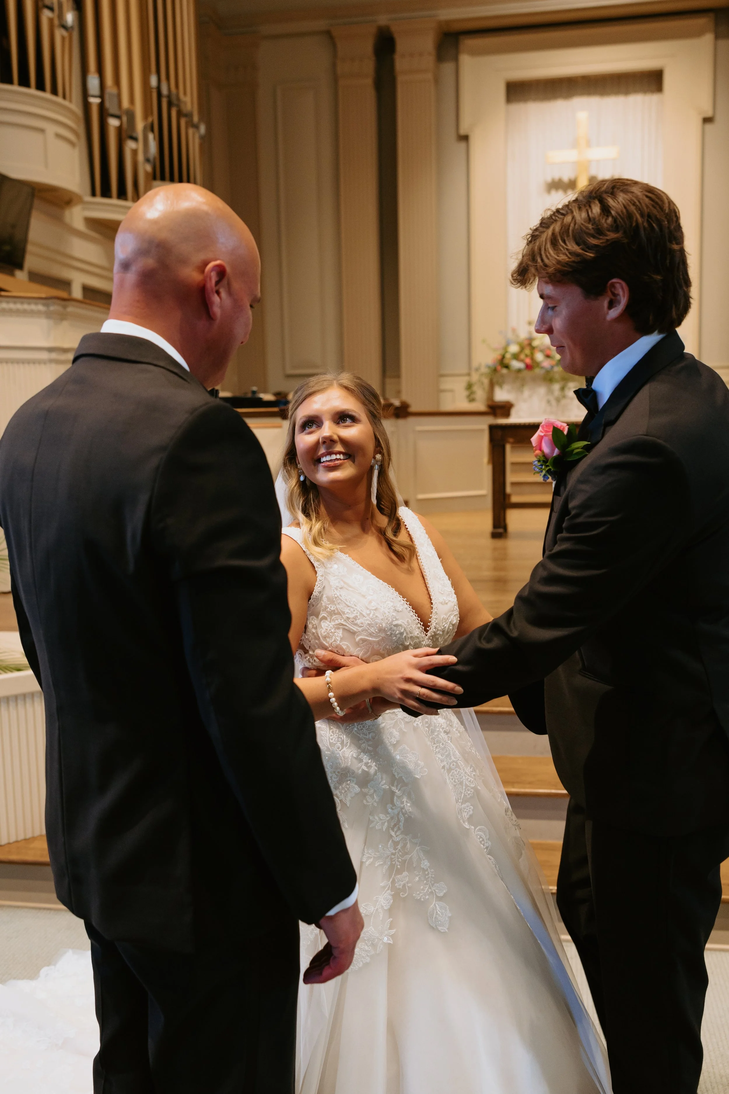 Gloria & Will Wedding - Bailey Elise Photography-229.jpg